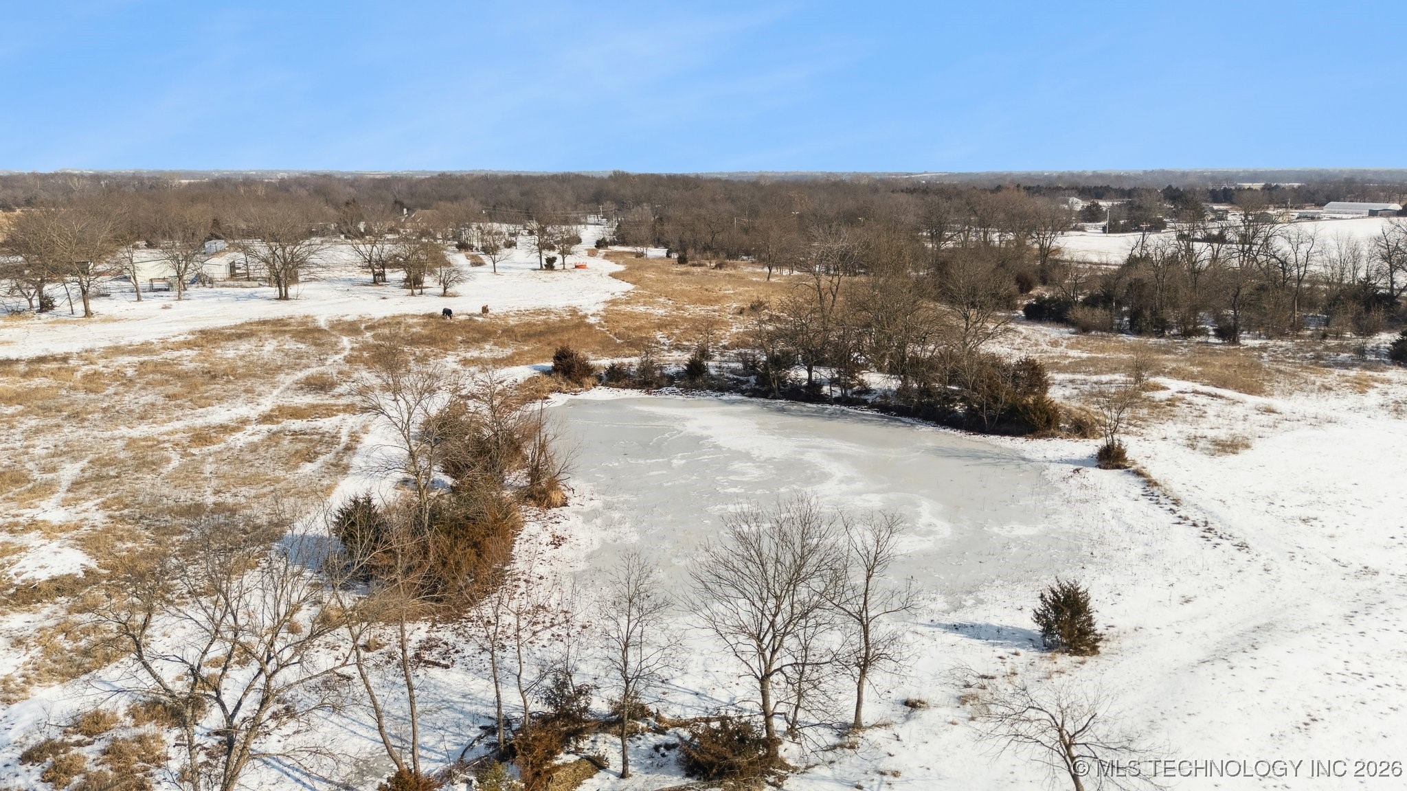 11815 E 255 Road Nowata OK 74048
