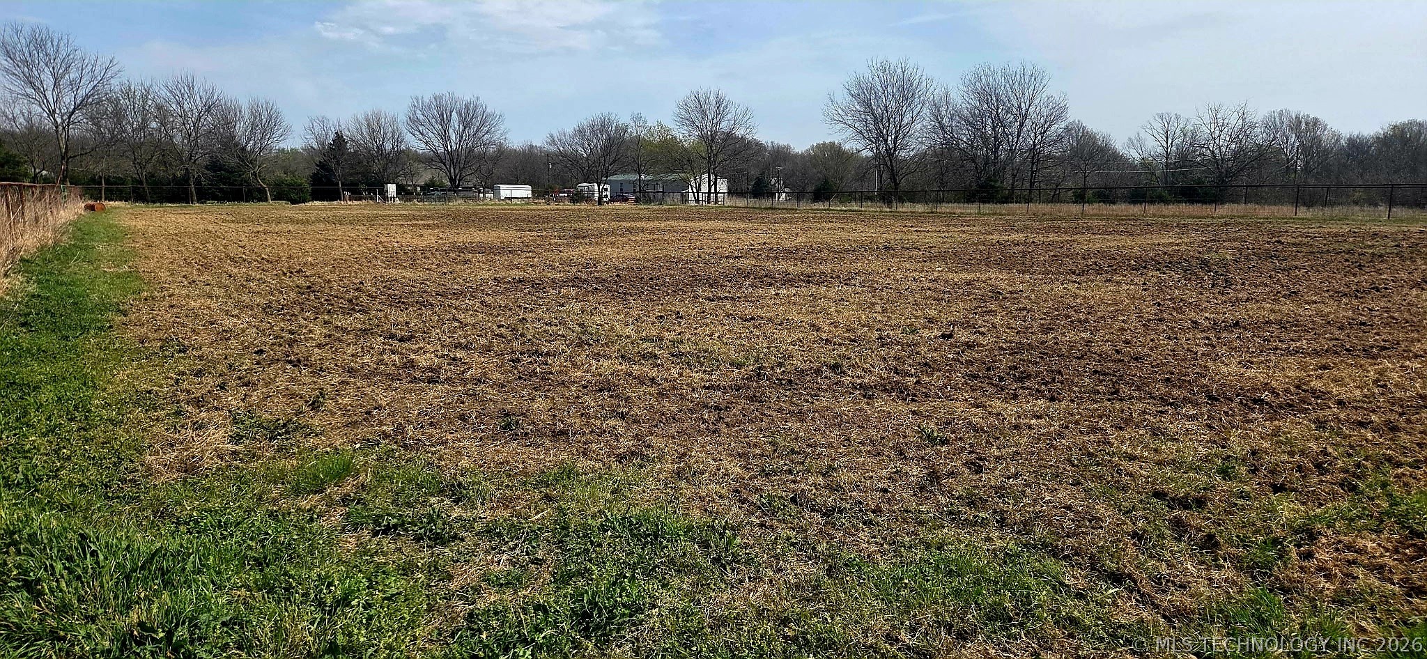 11815 E 255 Road Nowata OK 74048