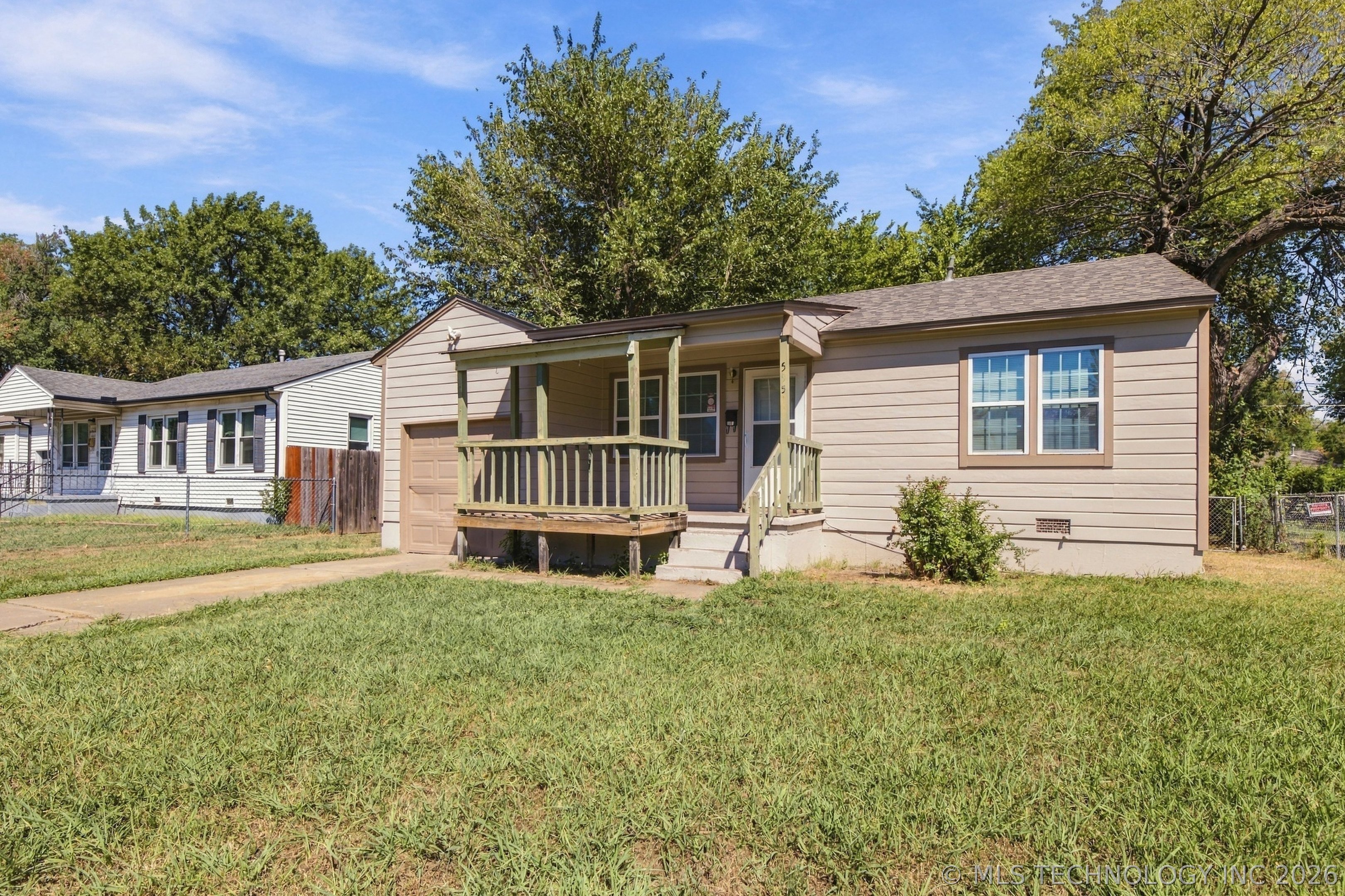 5951 E King Place Tulsa OK 74115