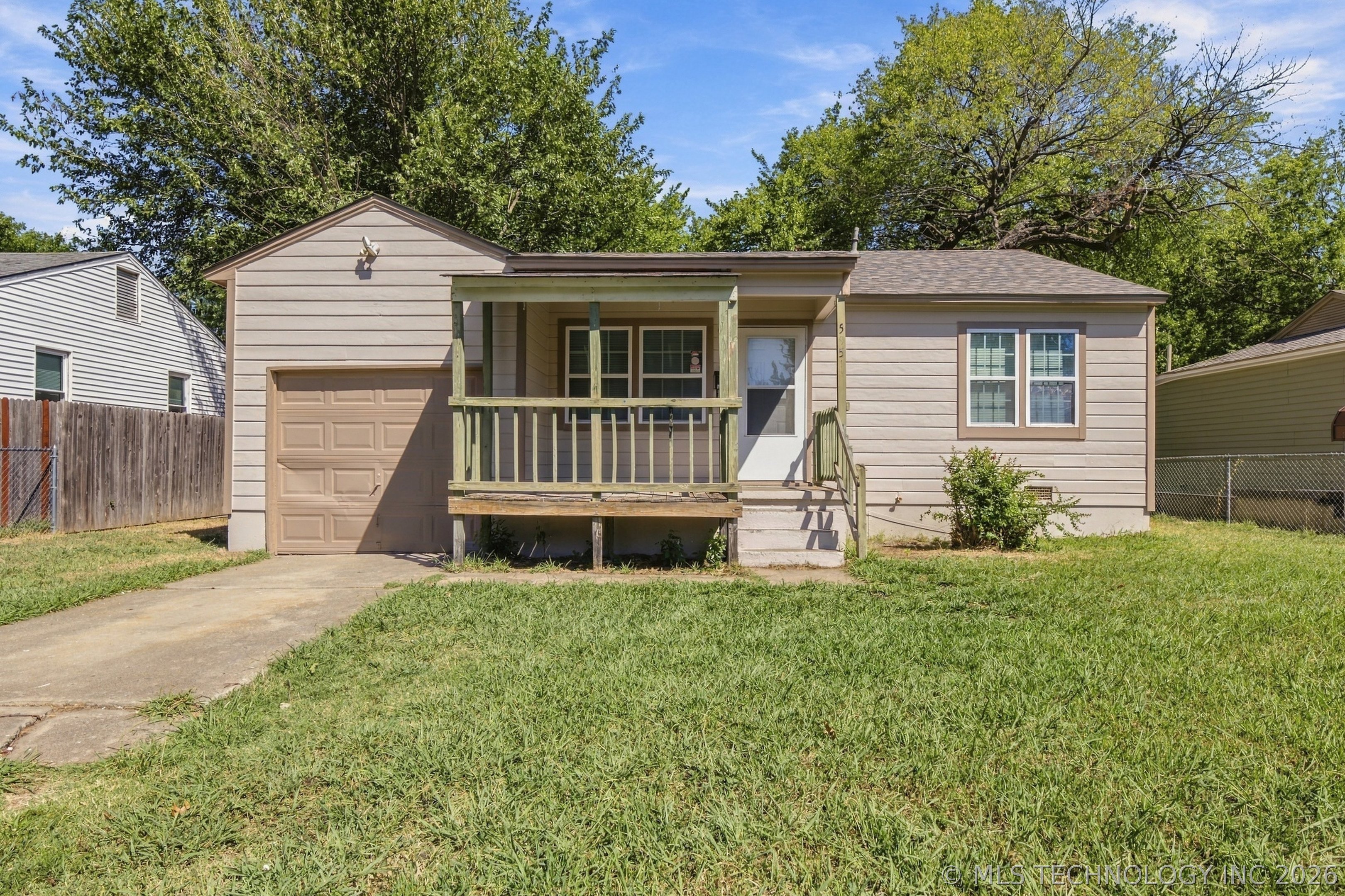 5951 E King Place Tulsa OK 74115
