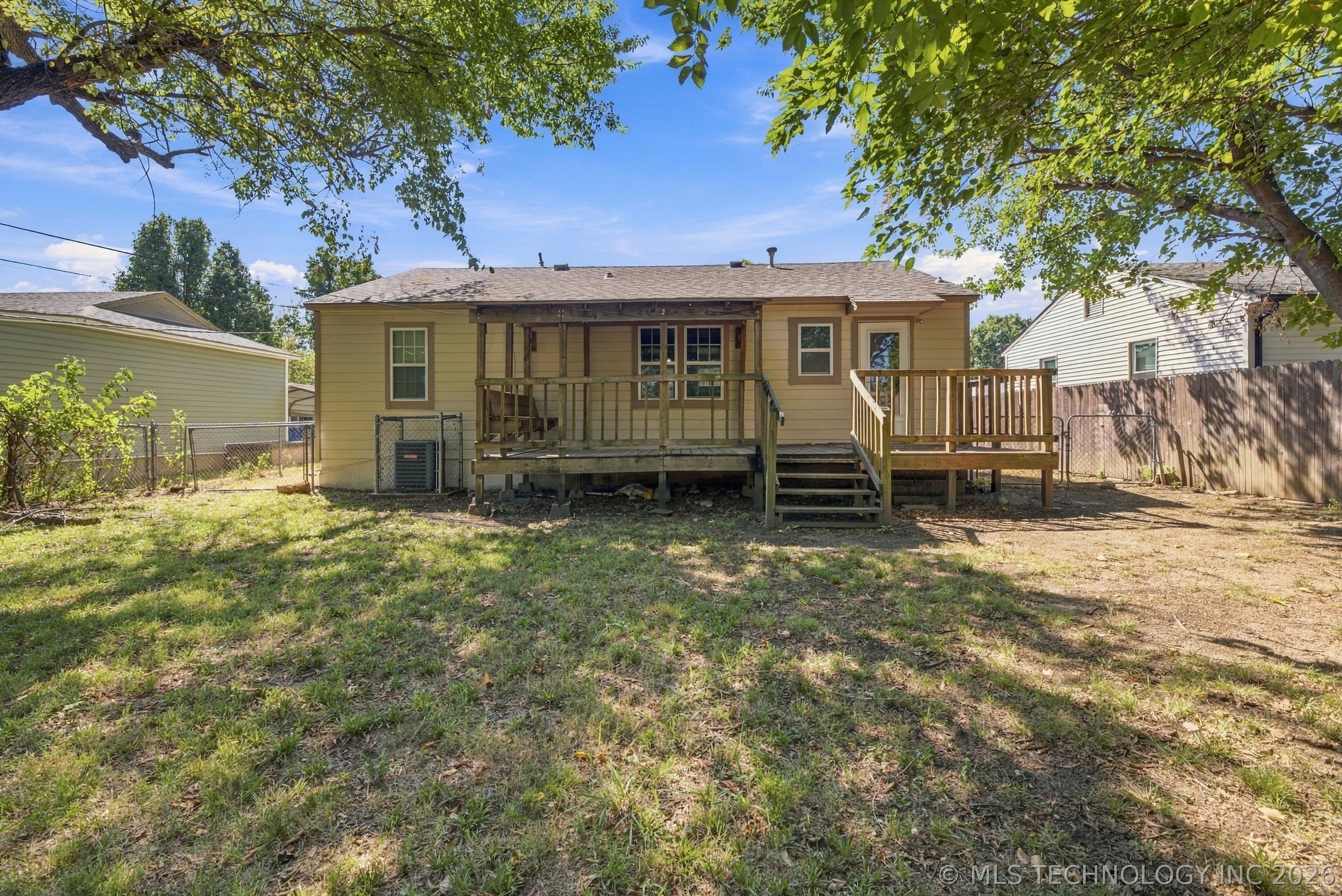 5951 E King Place Tulsa OK 74115