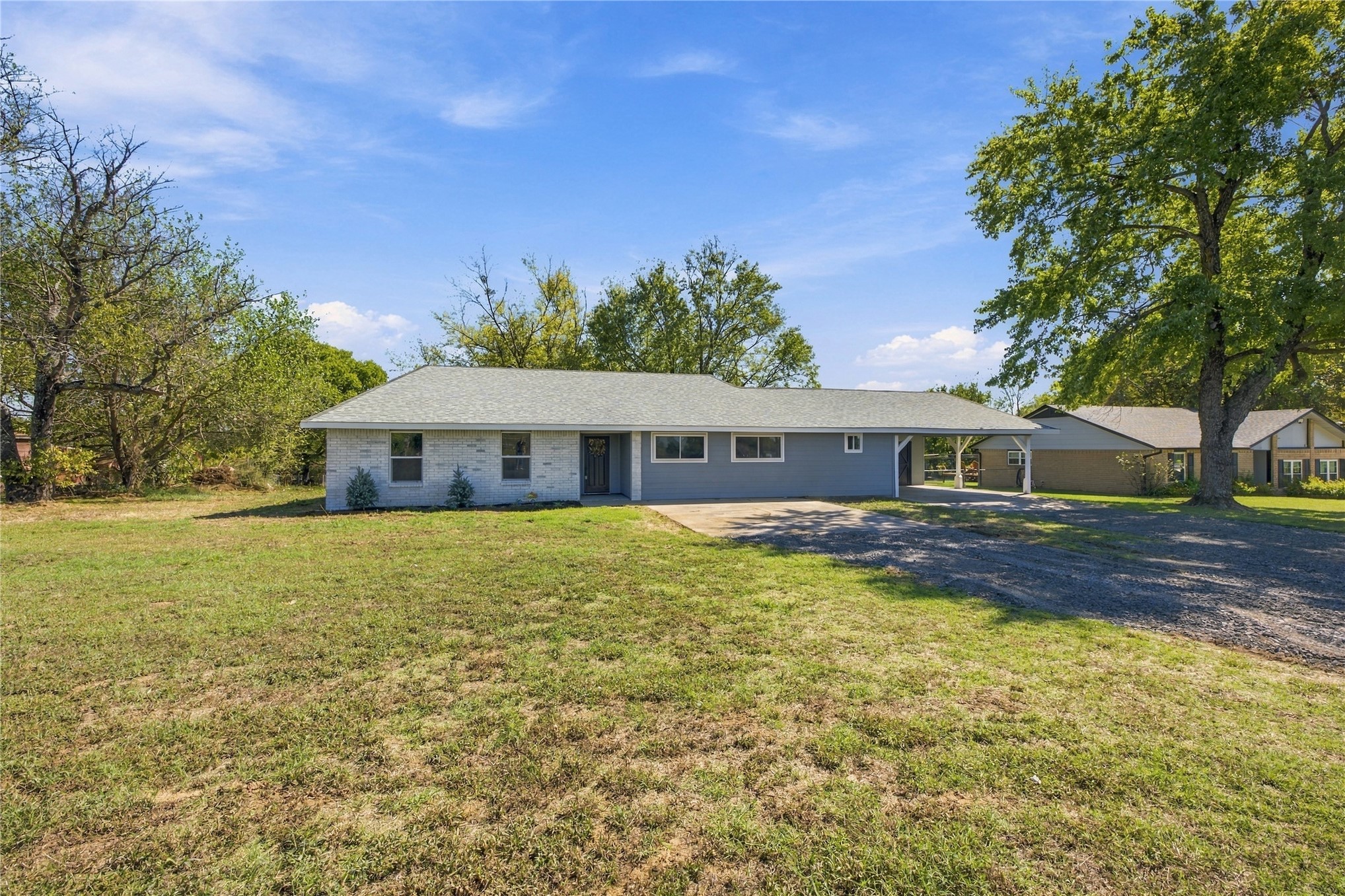 108 S 74th W Muskogee OK 74401