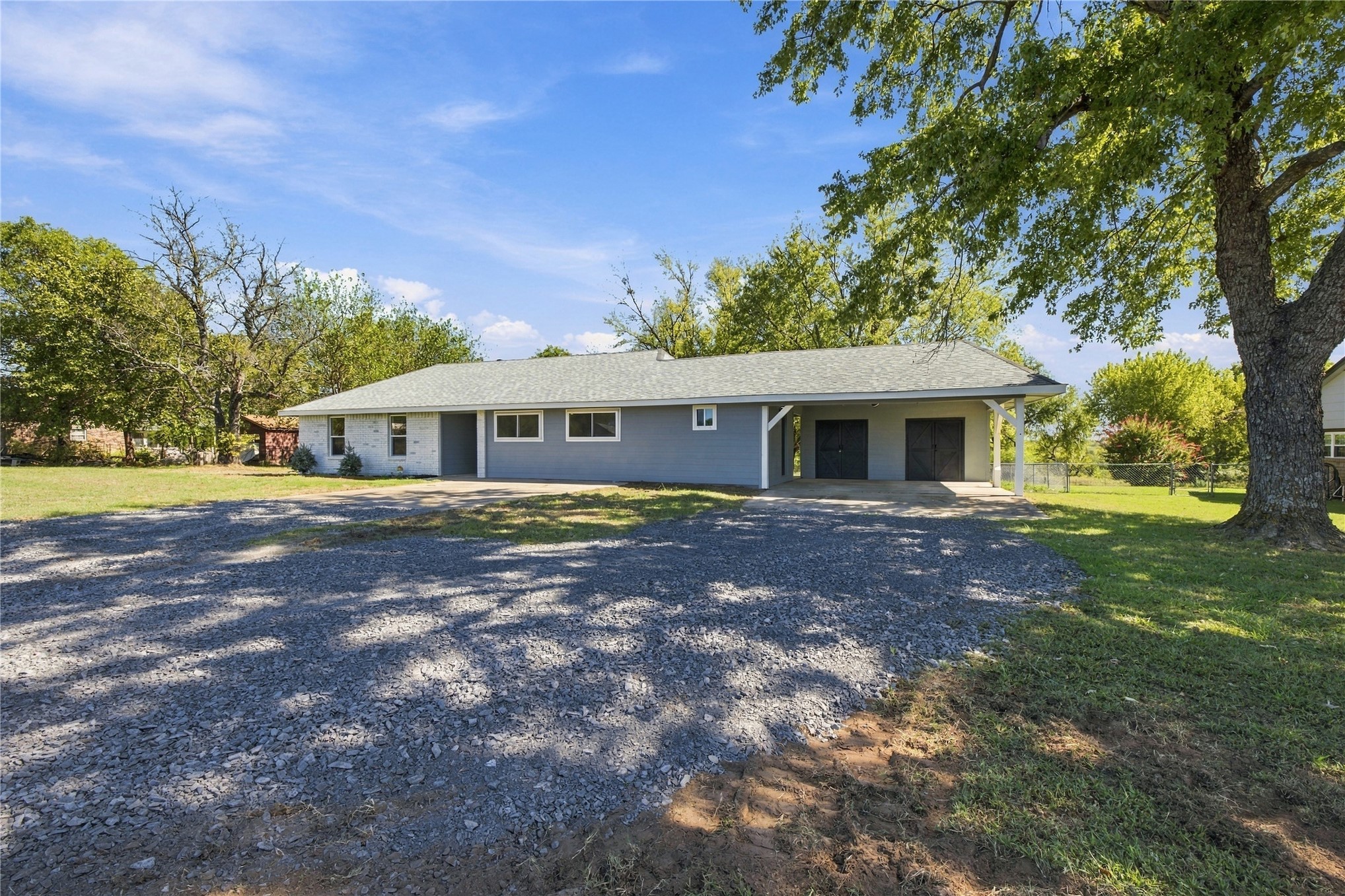 108 S 74th W Muskogee OK 74401