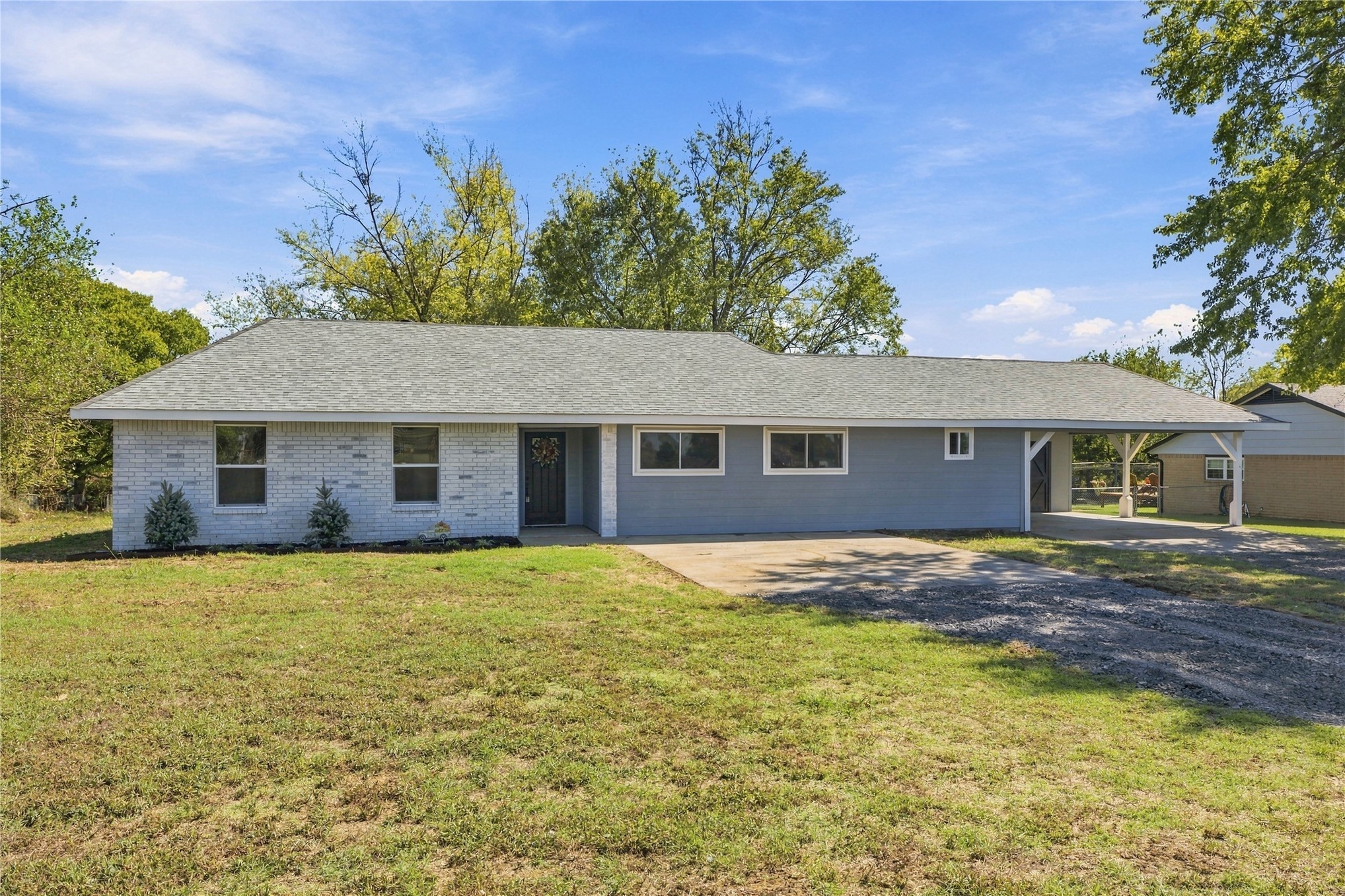 108 S 74th W Muskogee OK 74401