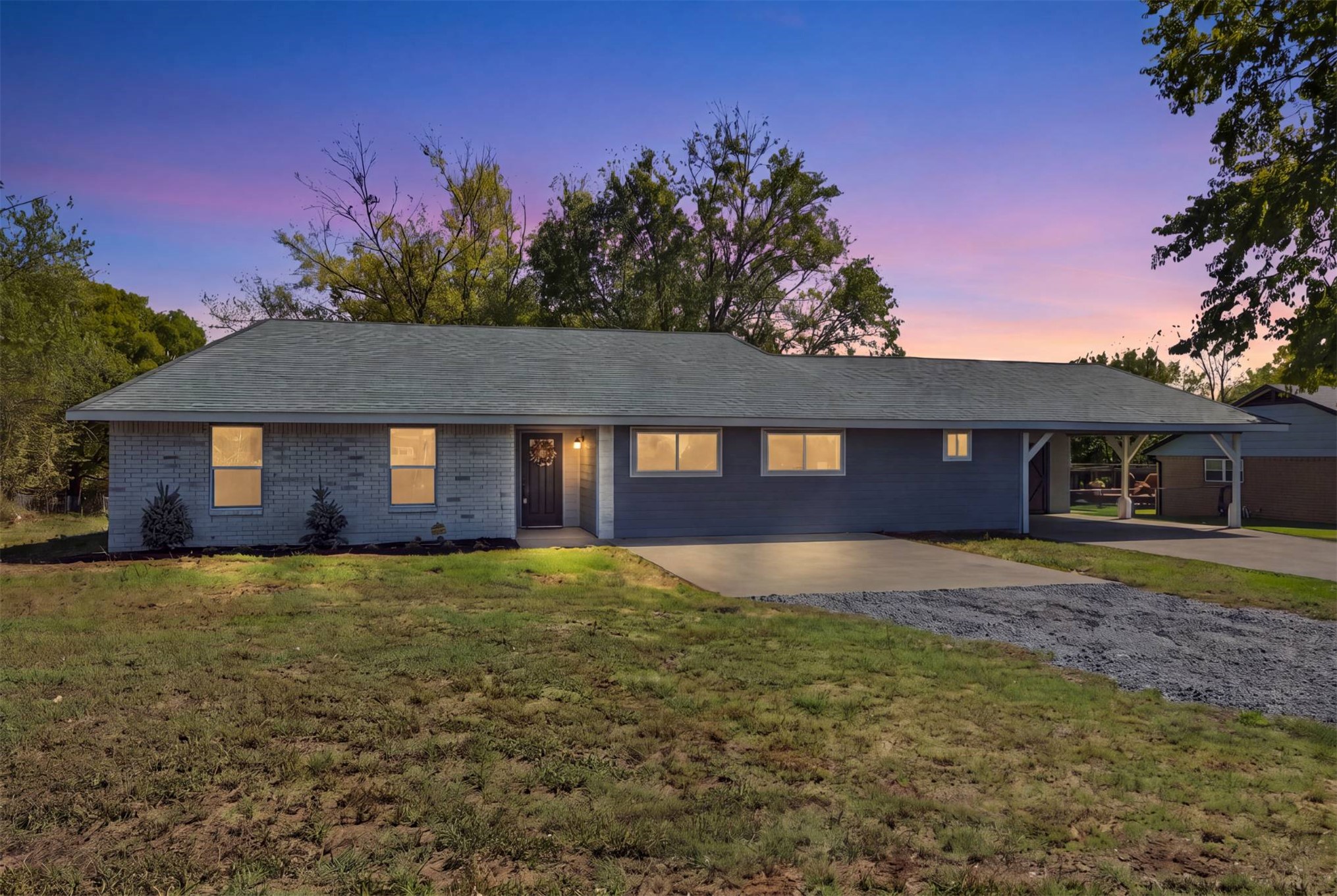 108 S 74th W Muskogee OK 74401