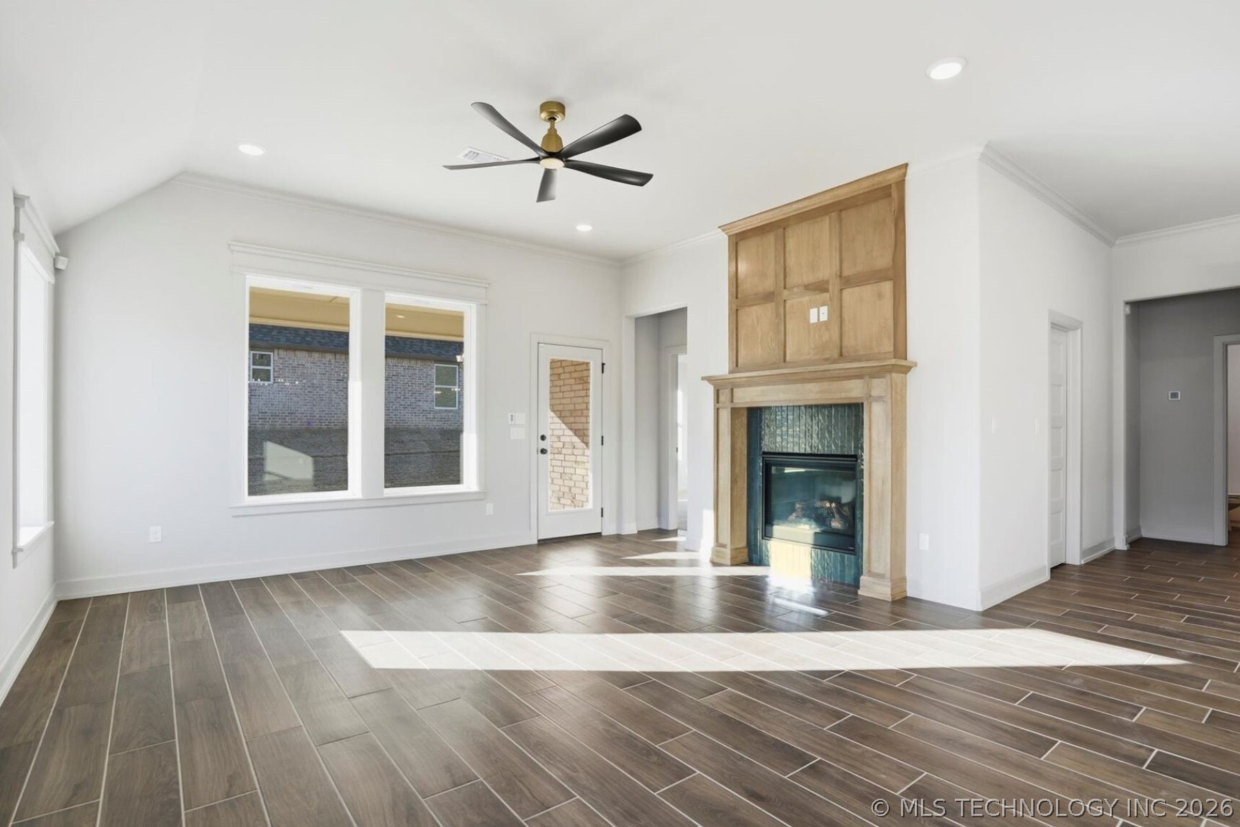7215 E Queens Street Broken Arrow OK 74014