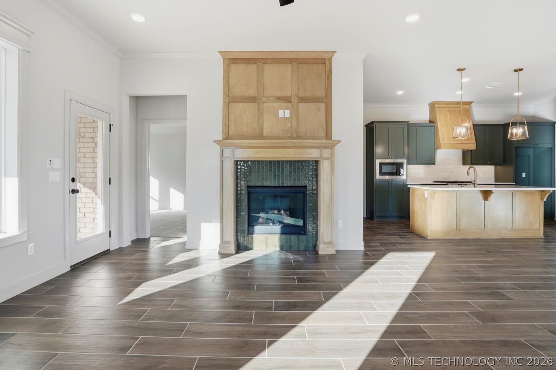 7215 E Queens Street Broken Arrow OK 74014