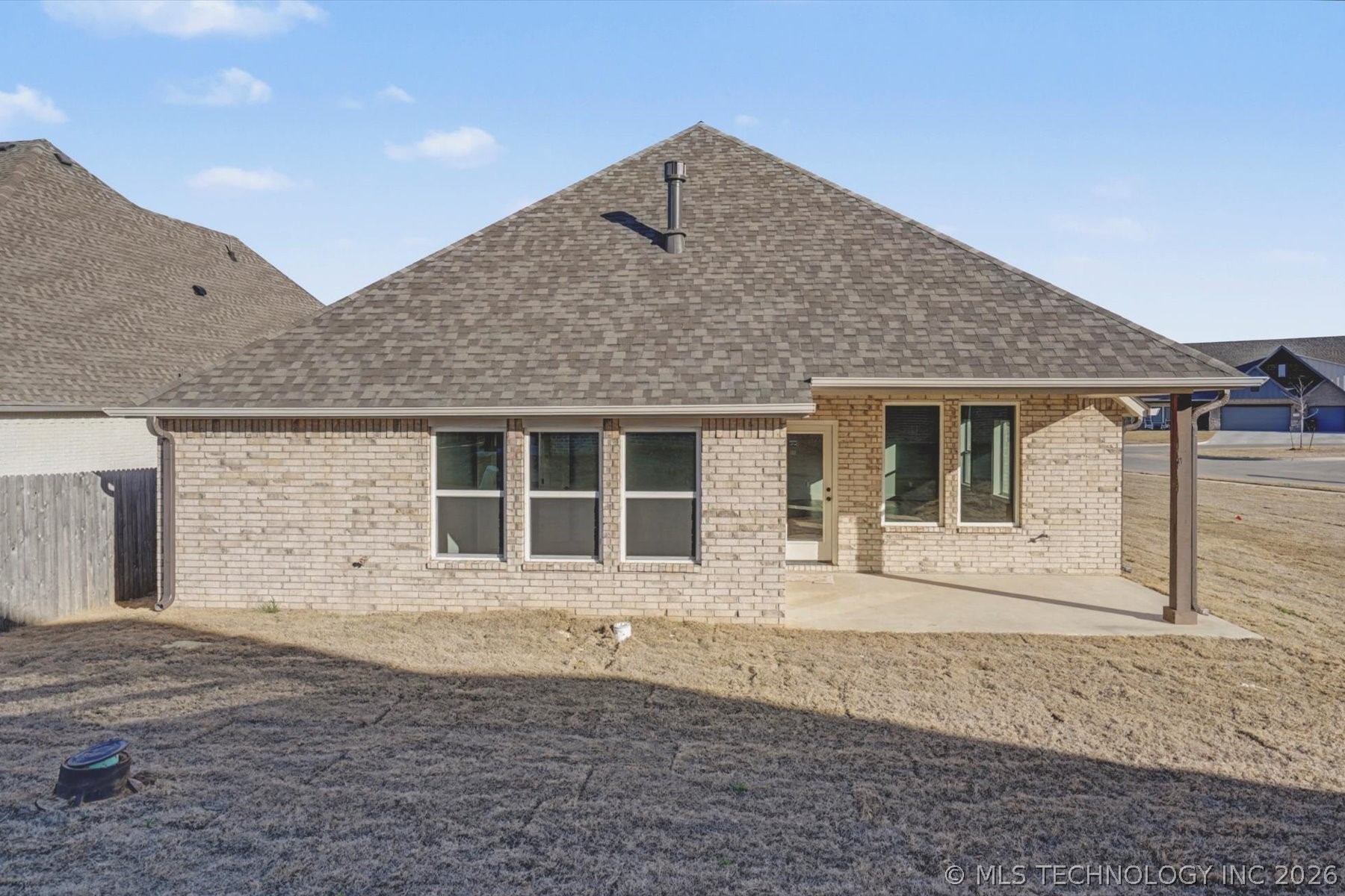 7215 E Queens Street Broken Arrow OK 74014