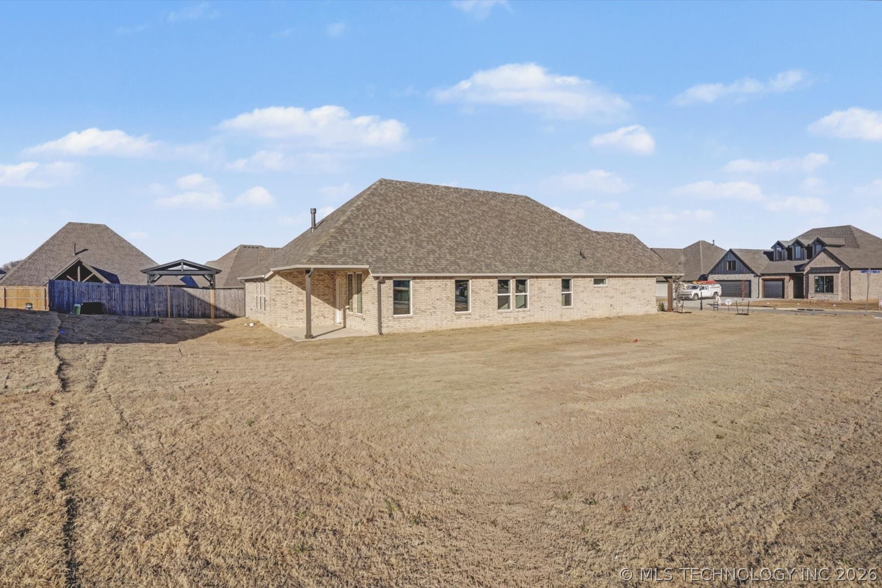 7215 E Queens Street Broken Arrow OK 74014
