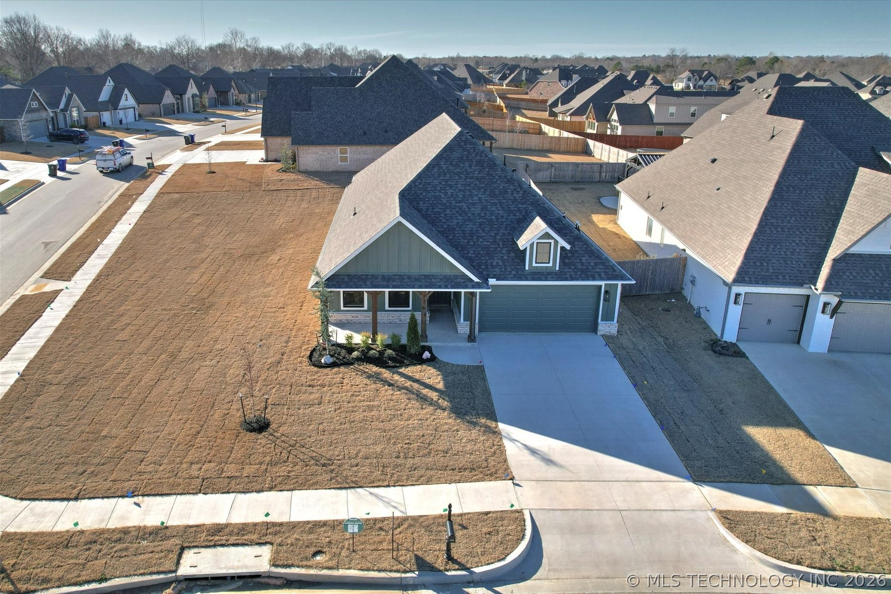 7215 E Queens Street Broken Arrow OK 74014