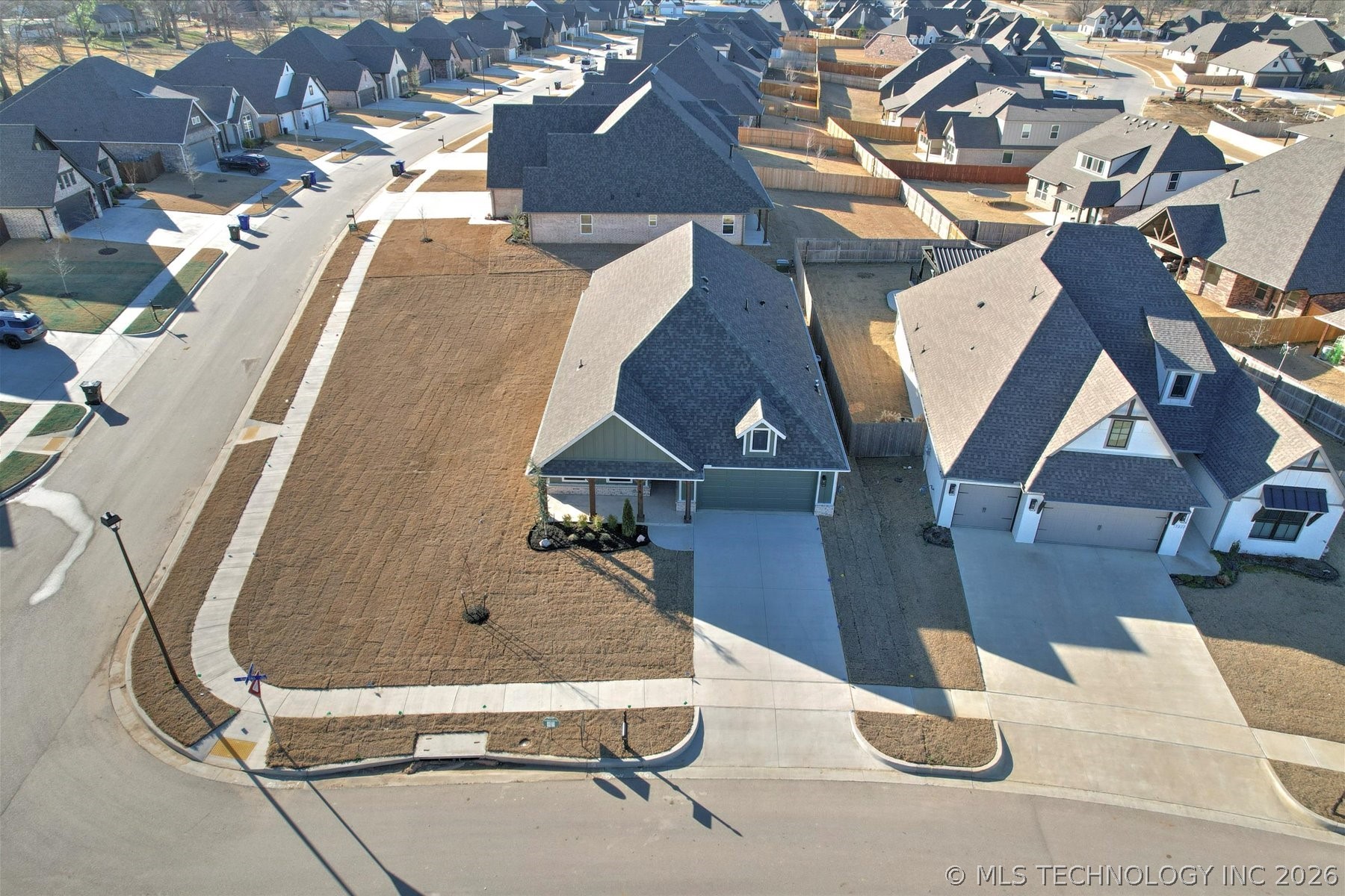7215 E Queens Street Broken Arrow OK 74014