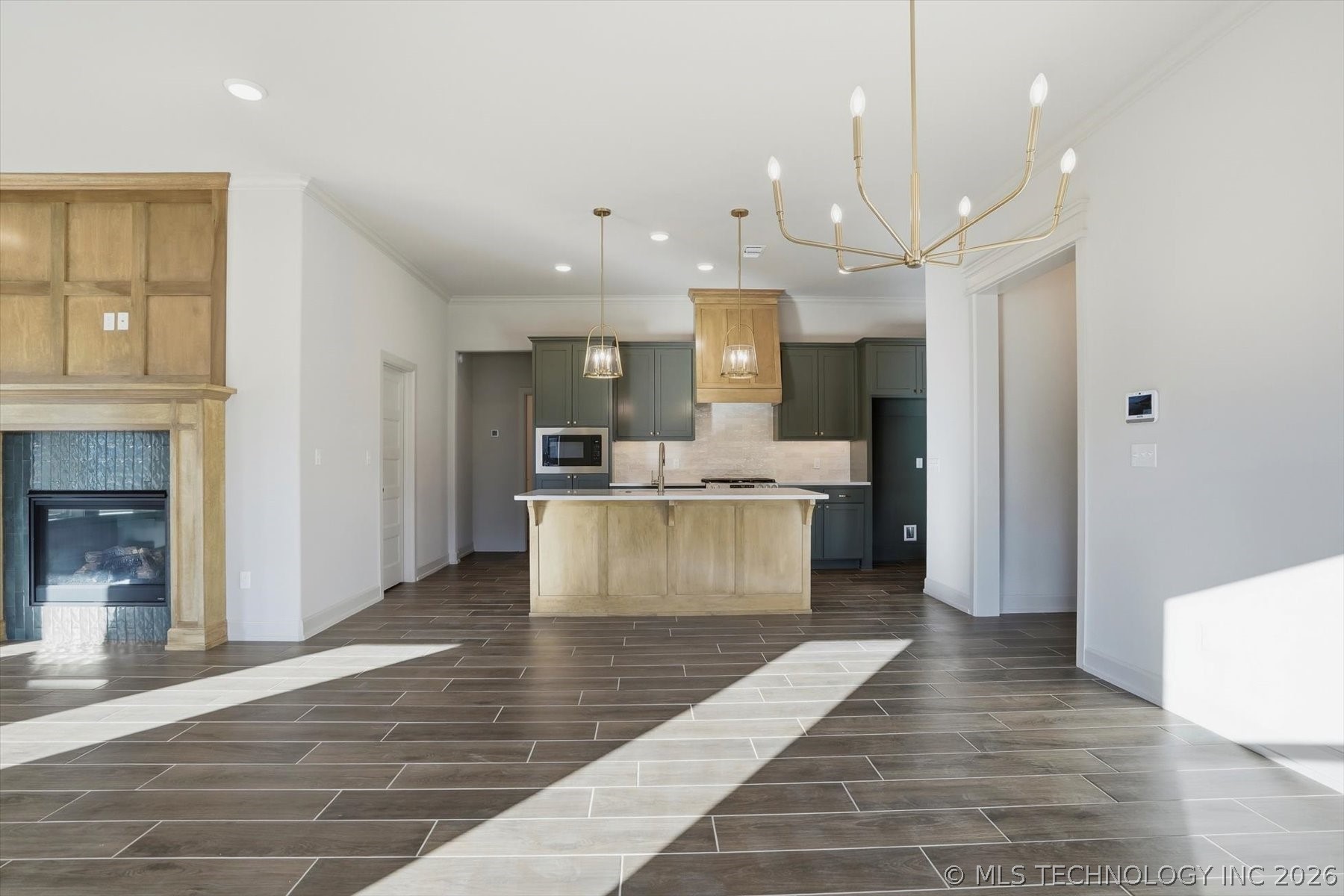 7215 E Queens Street Broken Arrow OK 74014