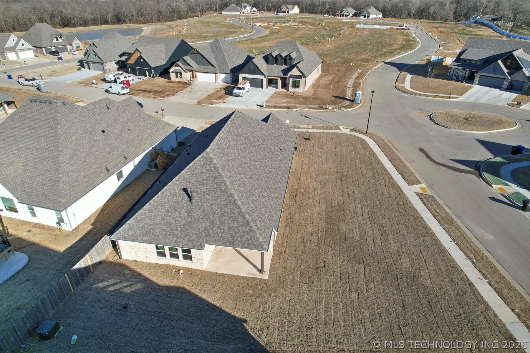 7215 E Queens Street Broken Arrow OK 74014