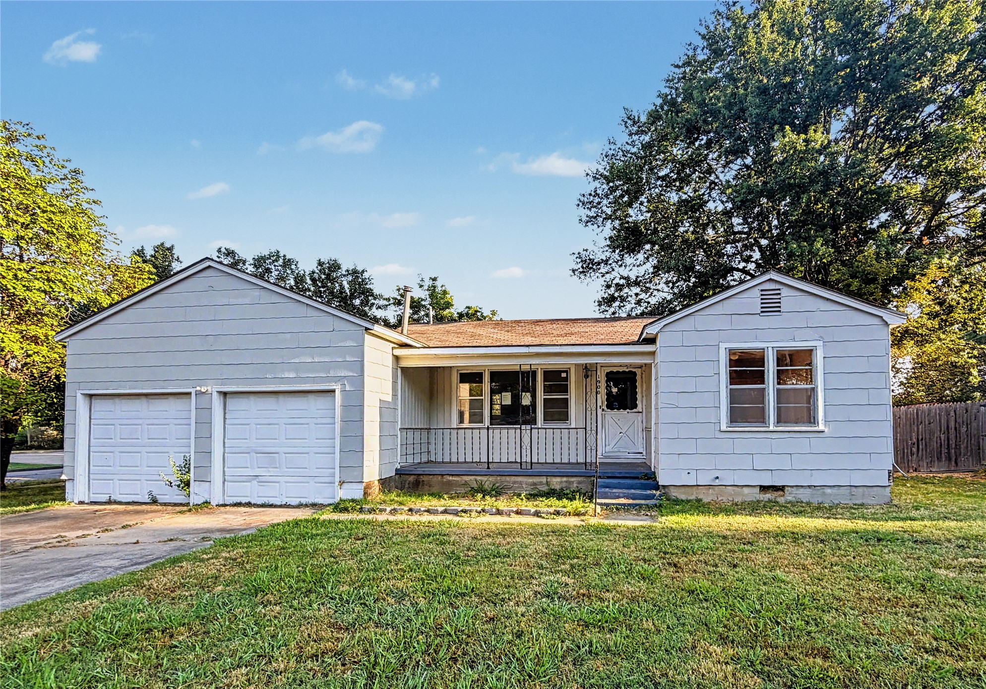 1900 Chandler Road Muskogee OK 74403