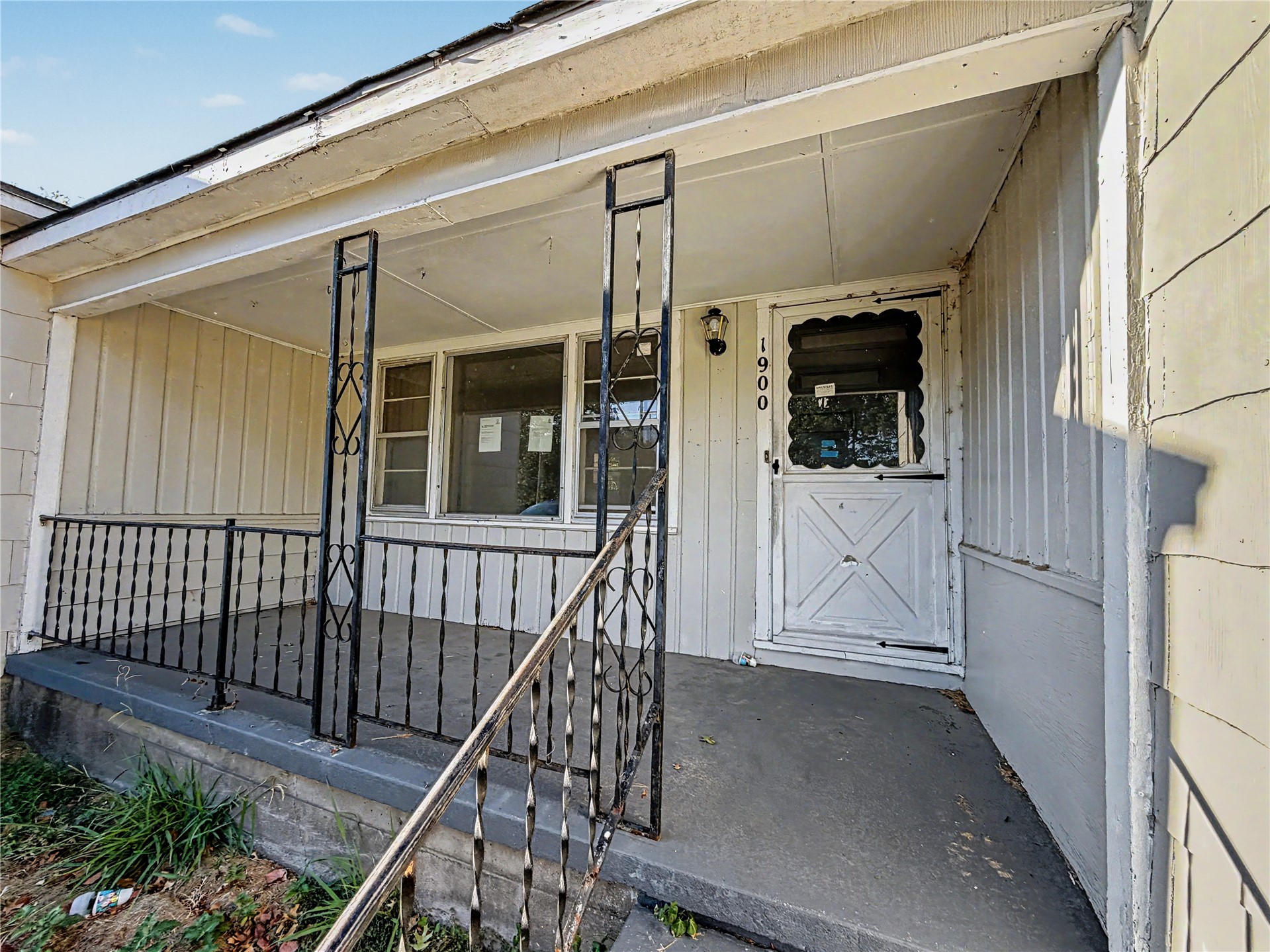 1900 Chandler Road Muskogee OK 74403