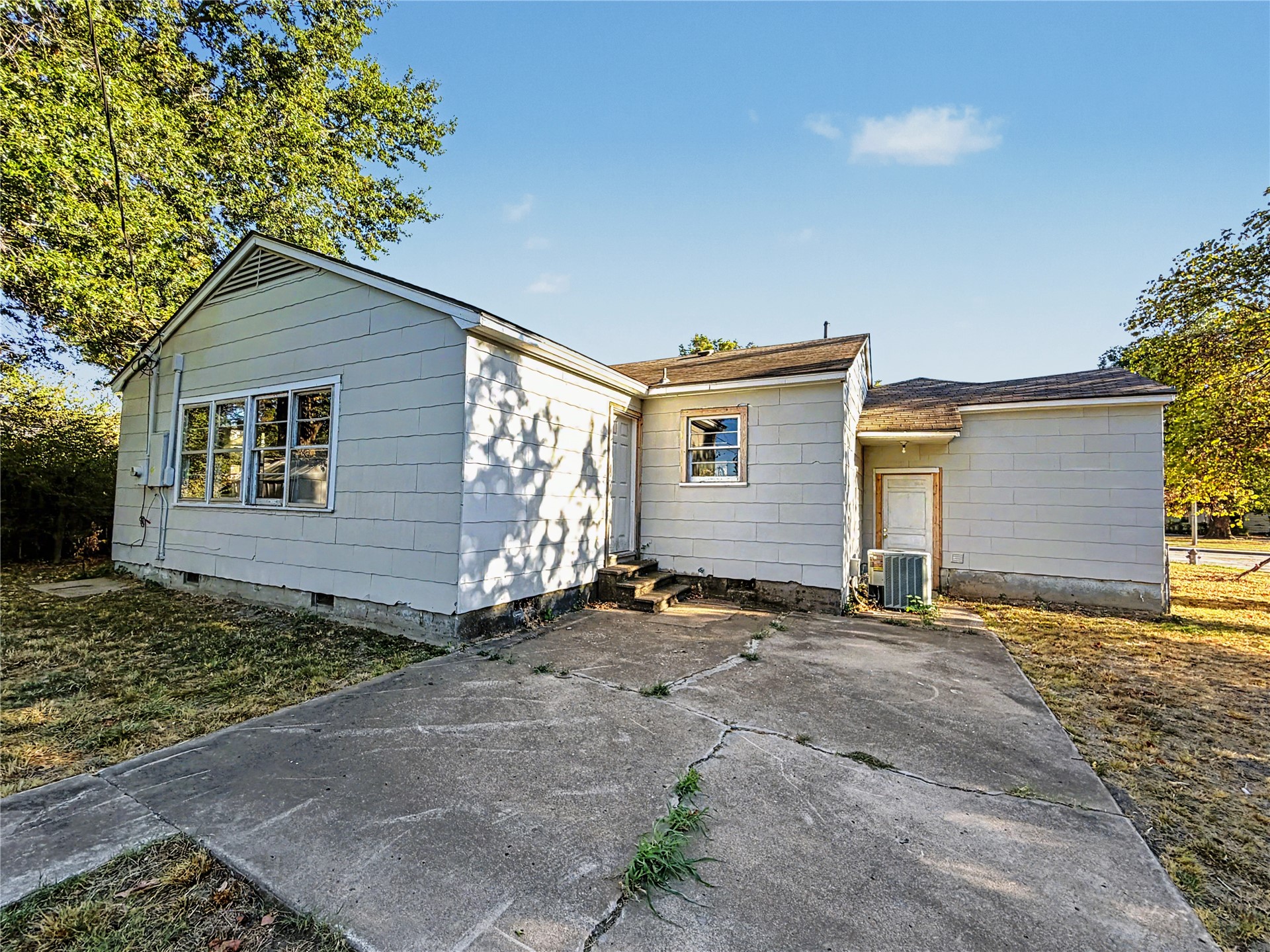 1900 Chandler Road Muskogee OK 74403