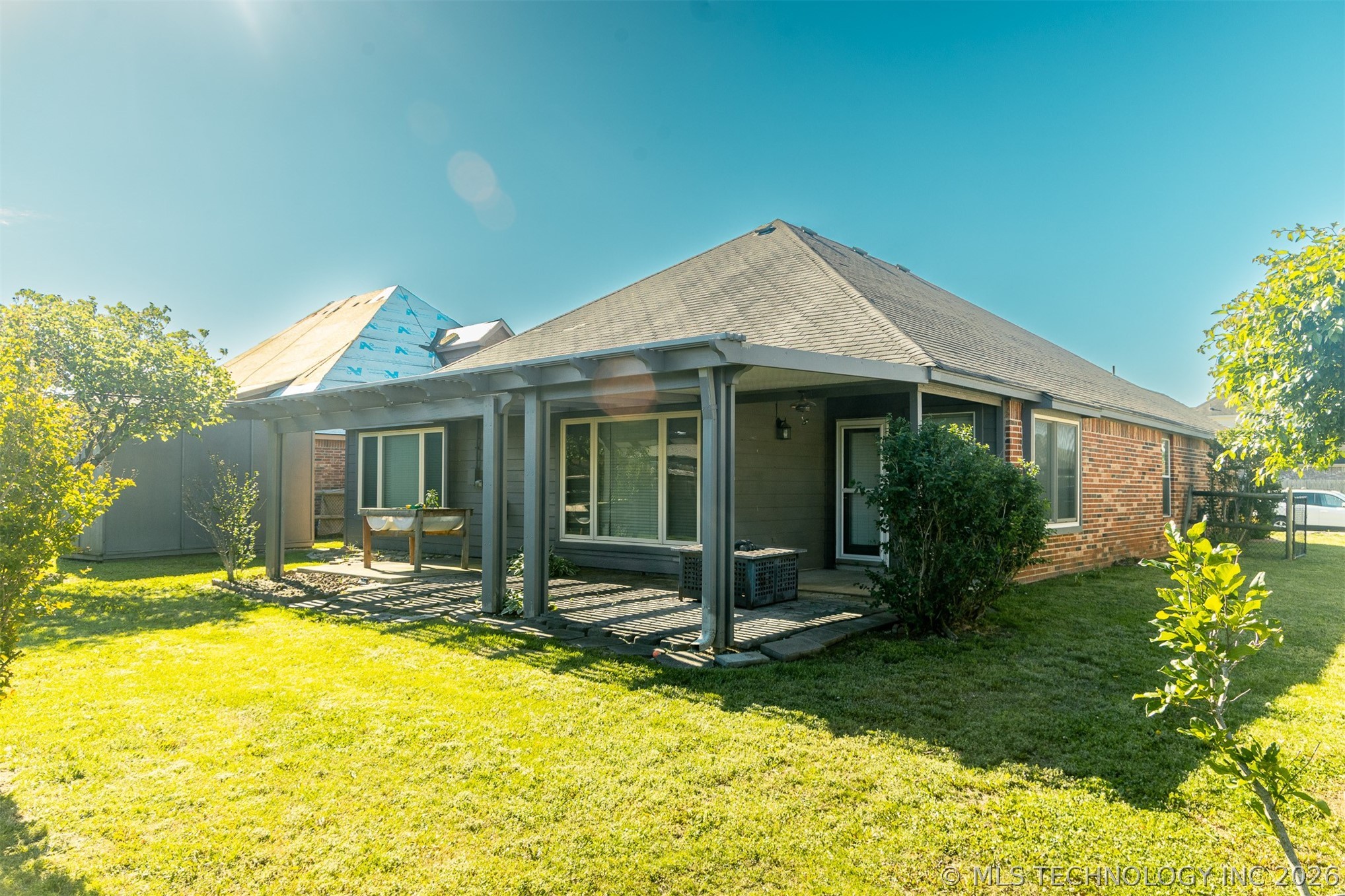 13227 E 132nd Street N Collinsville OK 74021