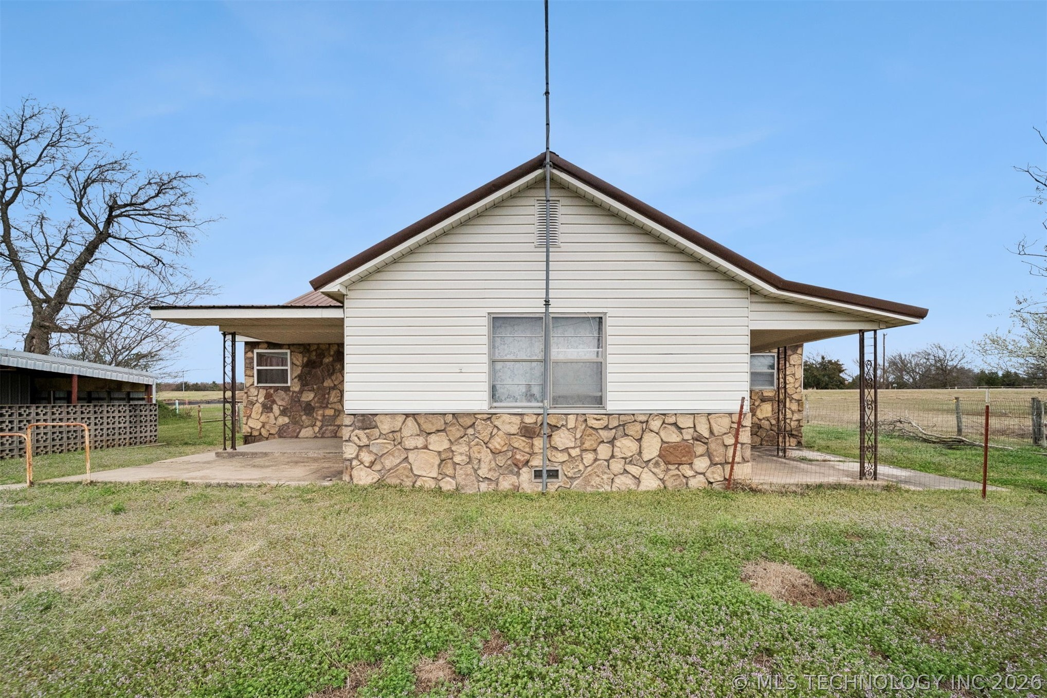 6140 County Road 1480 Ada OK 74820