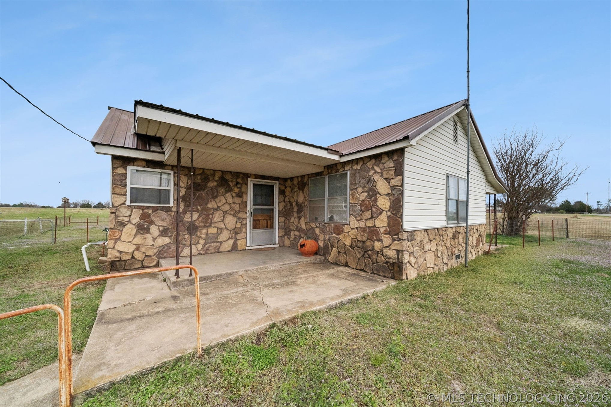 6140 County Road 1480 Ada OK 74820