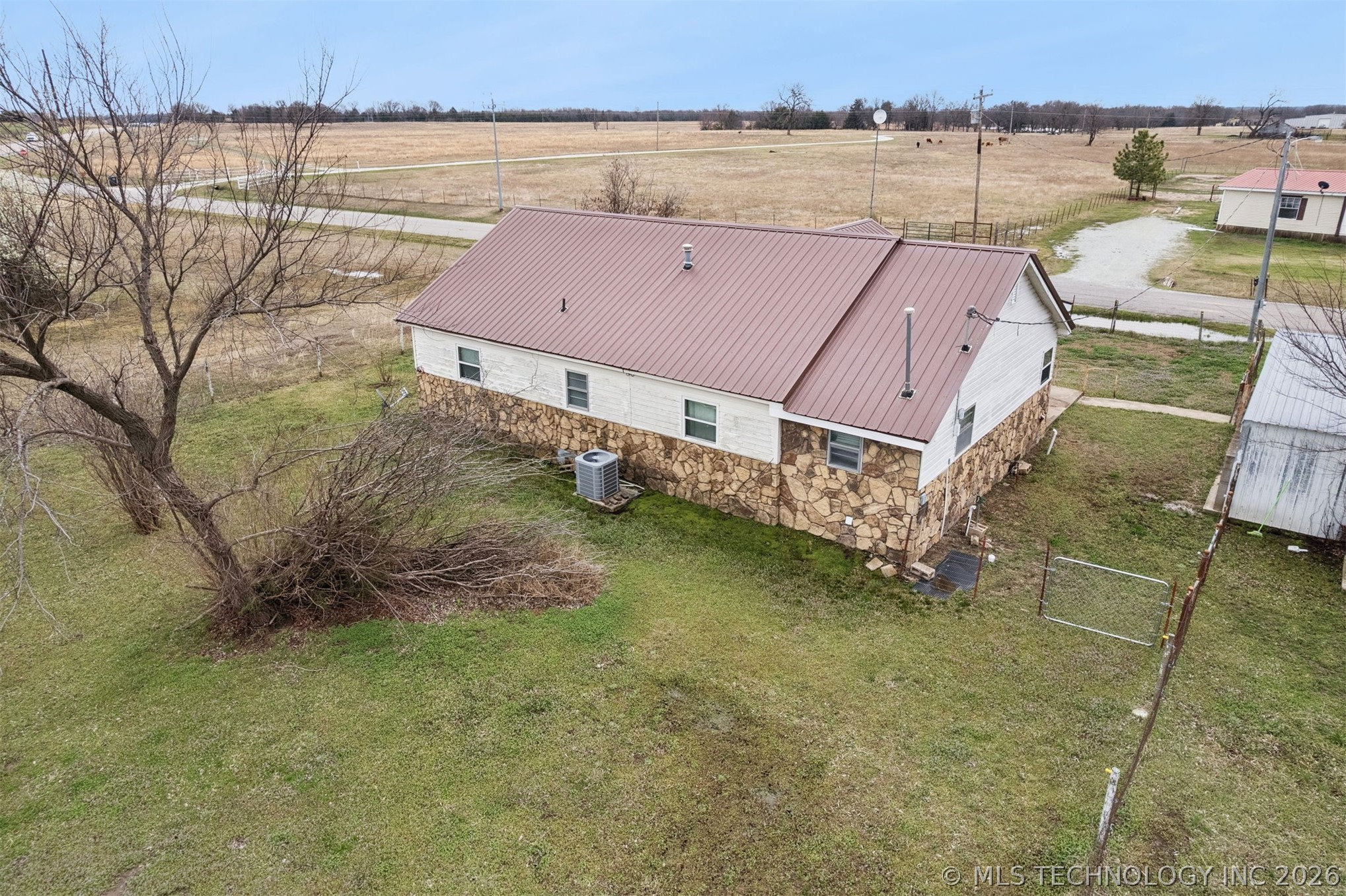 6140 County Road 1480 Ada OK 74820