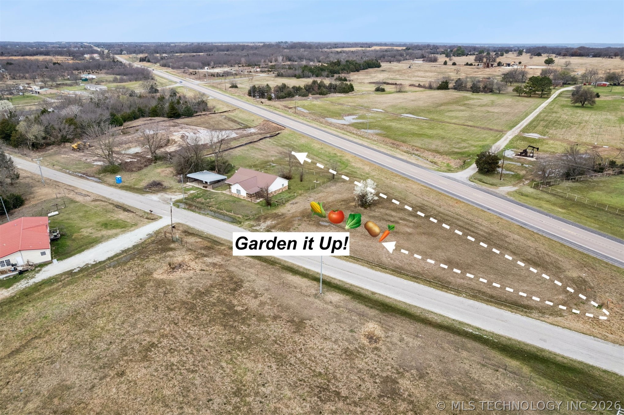 6140 County Road 1480 Ada OK 74820