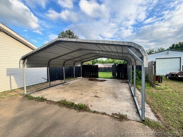 406 Eagle Rock Road Muldrow OK 74948