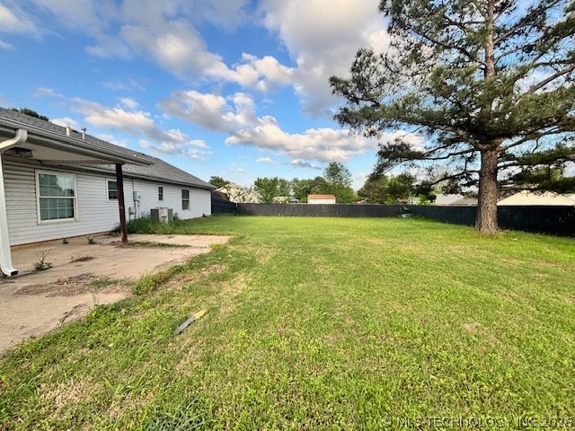 406 Eagle Rock Road Muldrow OK 74948