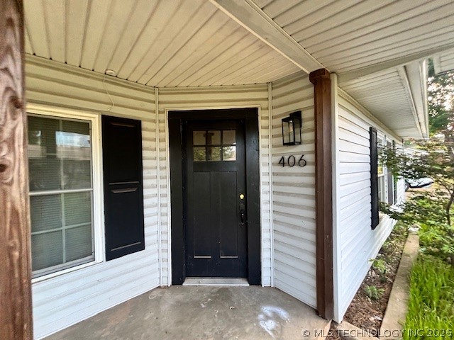 406 Eagle Rock Road Muldrow OK 74948