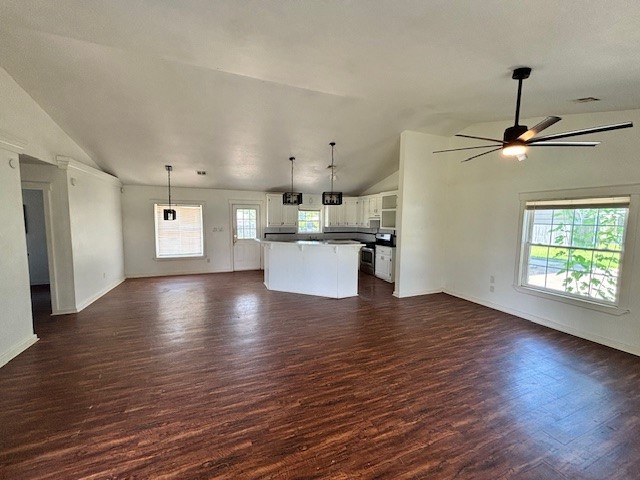 406 Eagle Rock Road Muldrow OK 74948