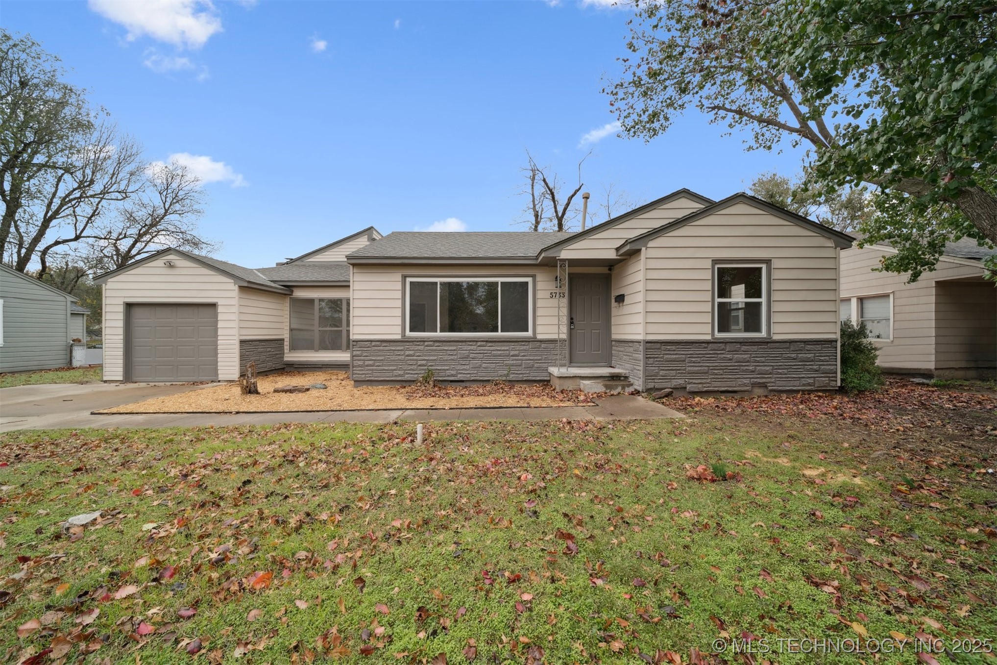 5733 E 4th Street Tulsa OK 74112