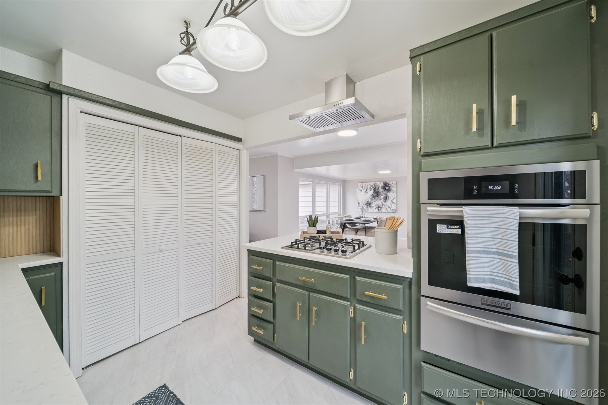 5733 E 4th Street Tulsa OK 74112