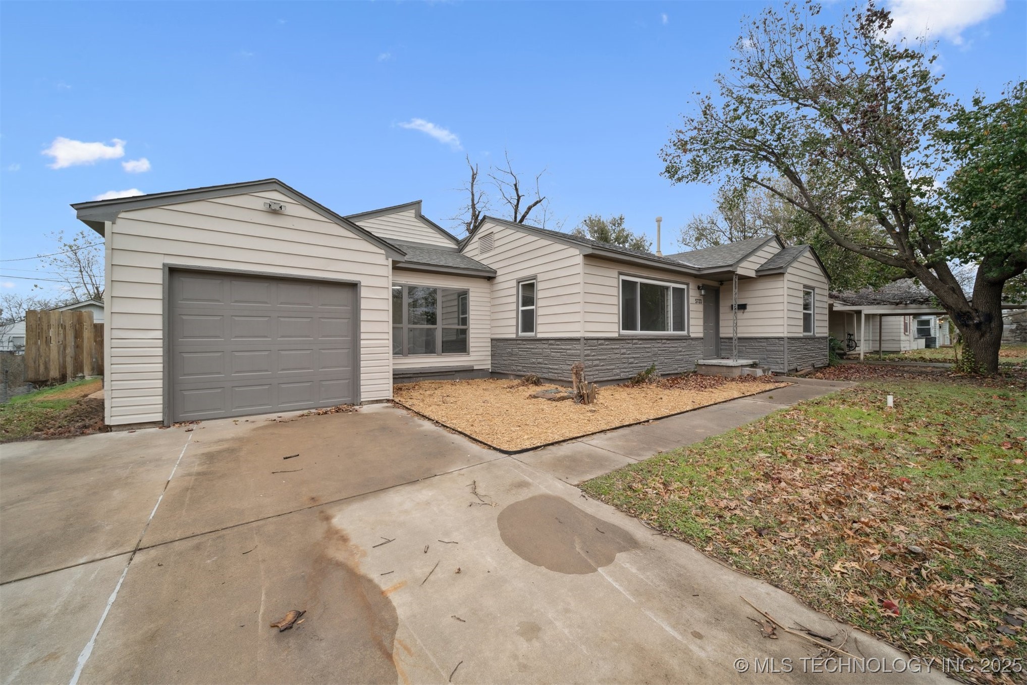 5733 E 4th Street Tulsa OK 74112