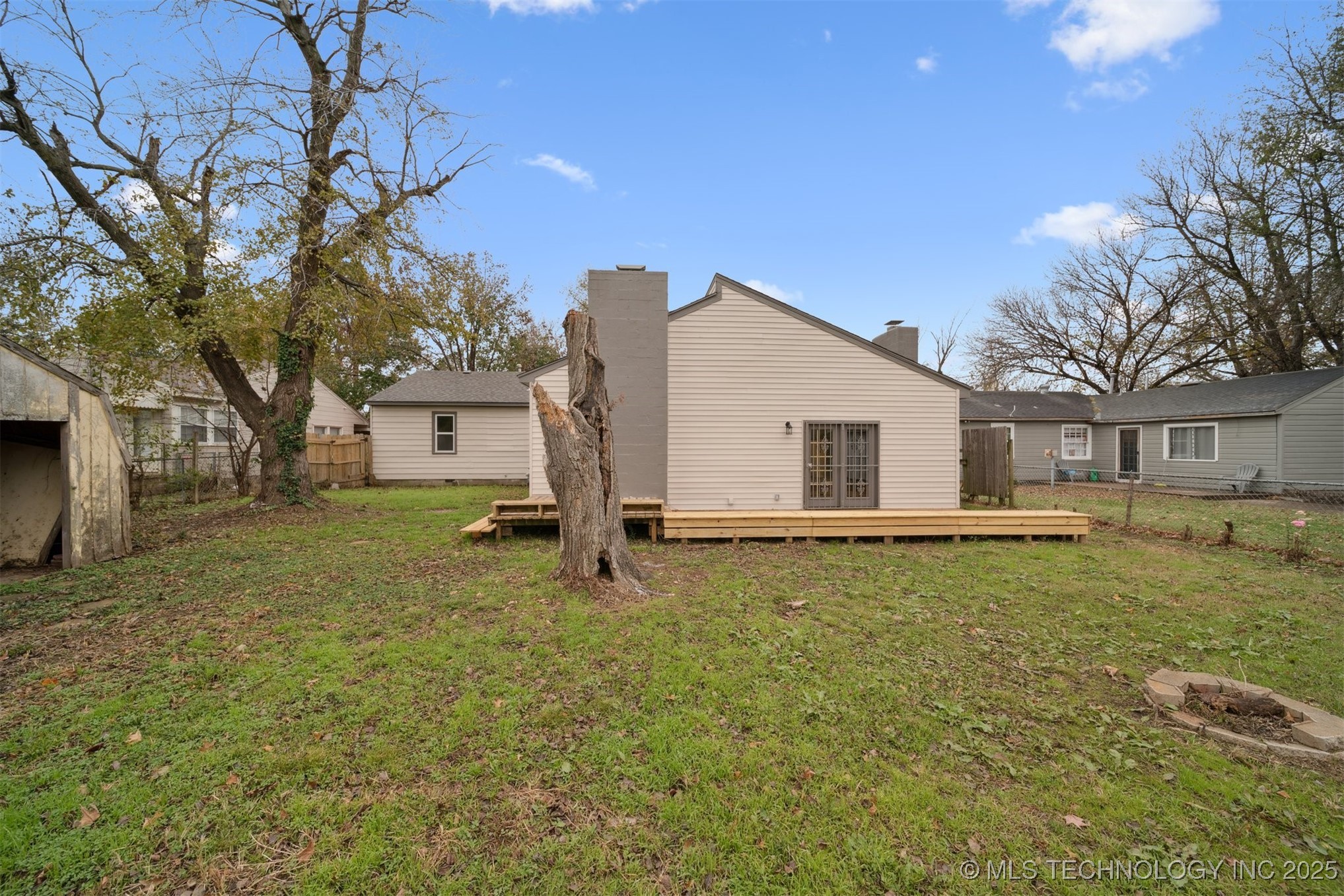 5733 E 4th Street Tulsa OK 74112