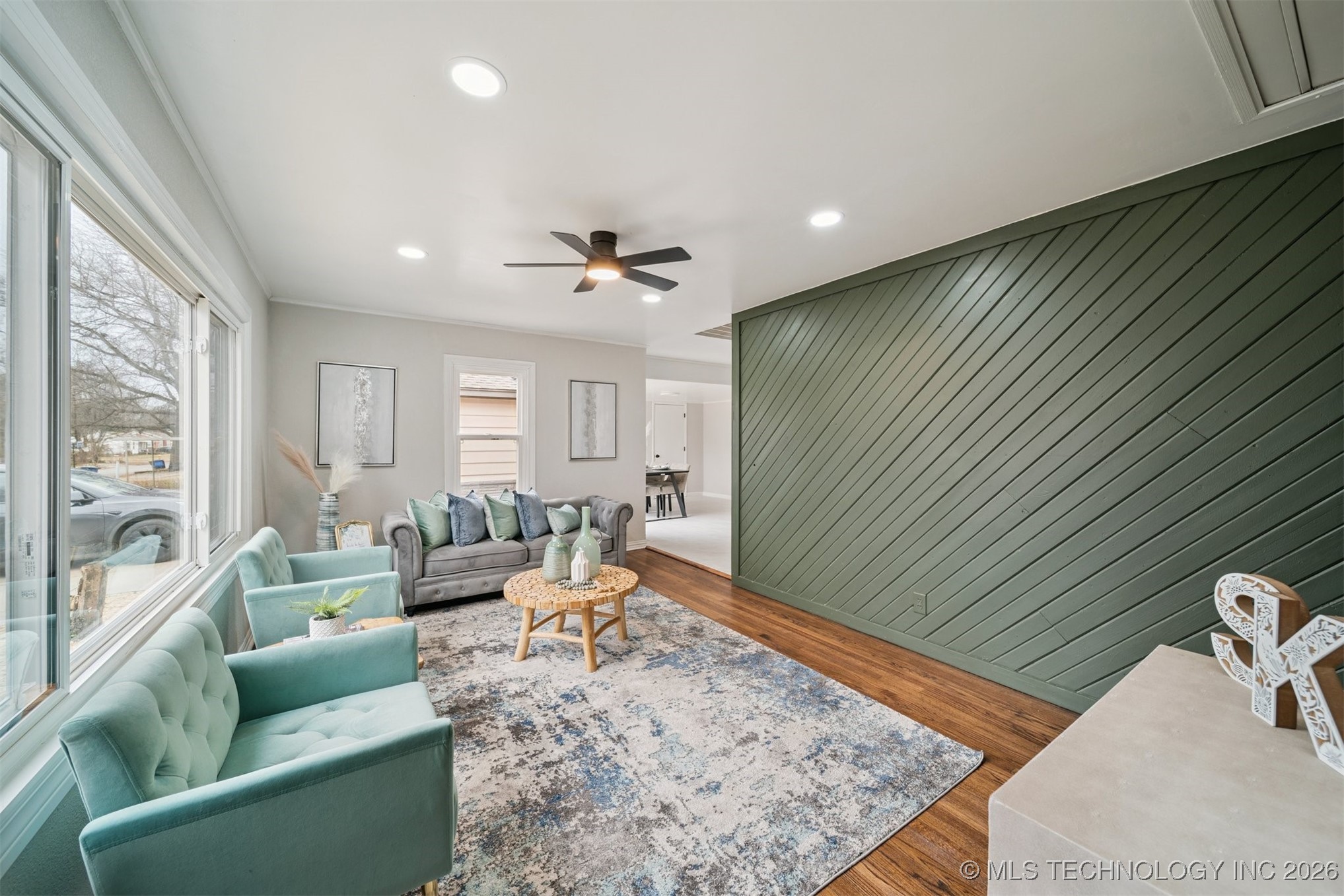 5733 E 4th Street Tulsa OK 74112