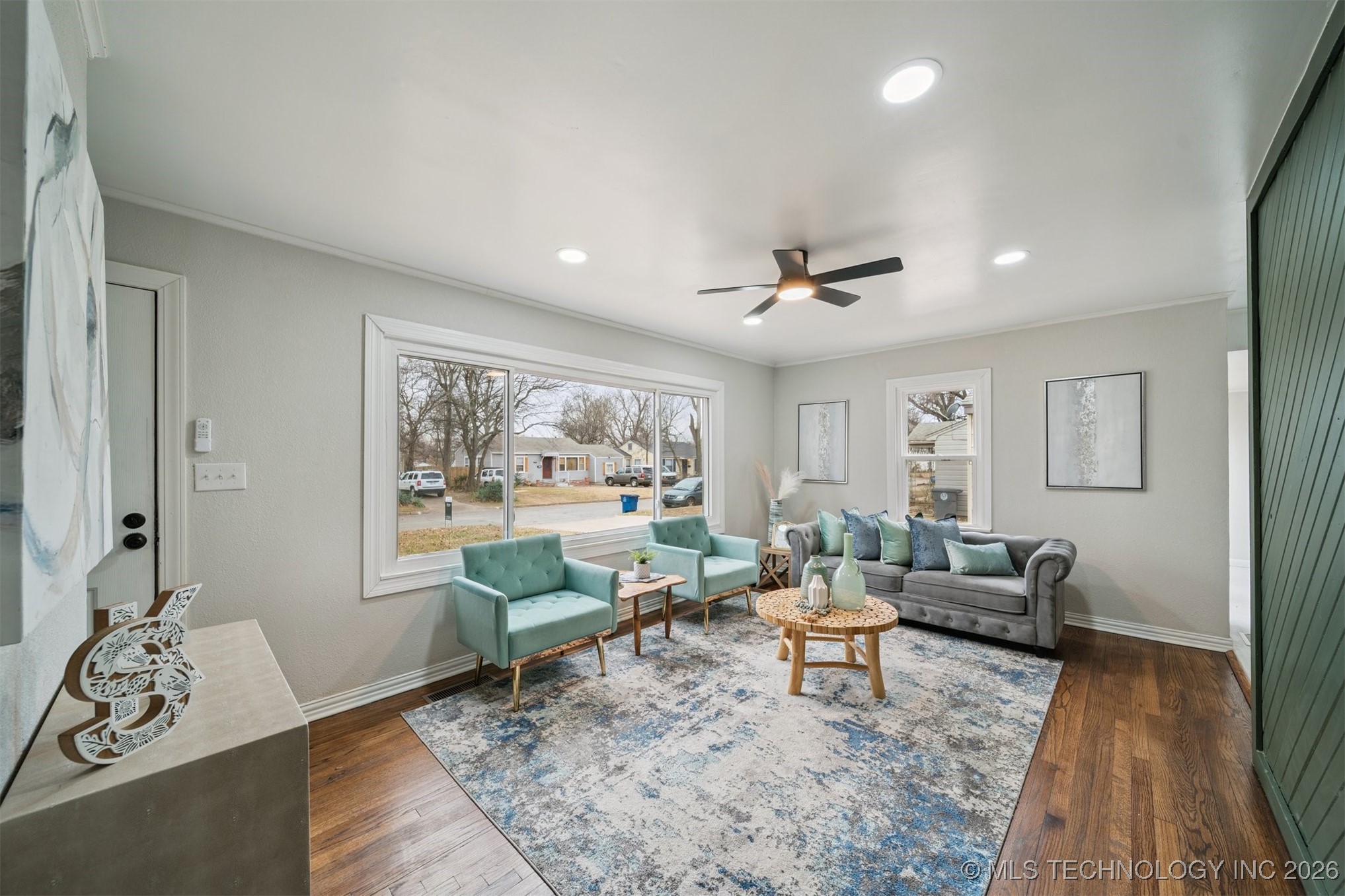 5733 E 4th Street Tulsa OK 74112