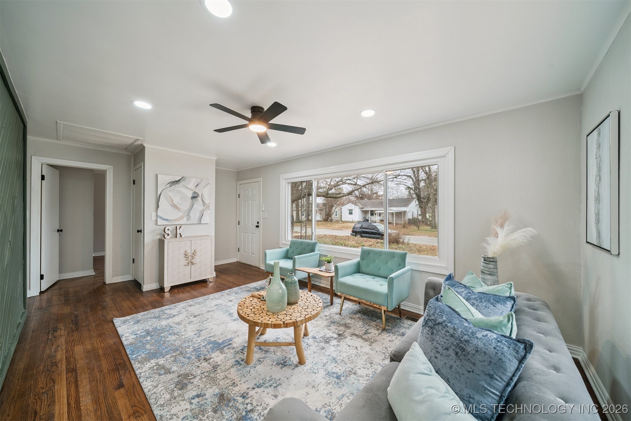 5733 E 4th Street Tulsa OK 74112