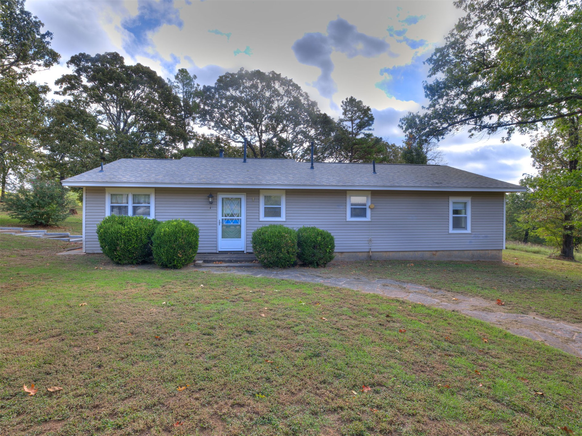 7085 N 427 Chelsea OK 74016