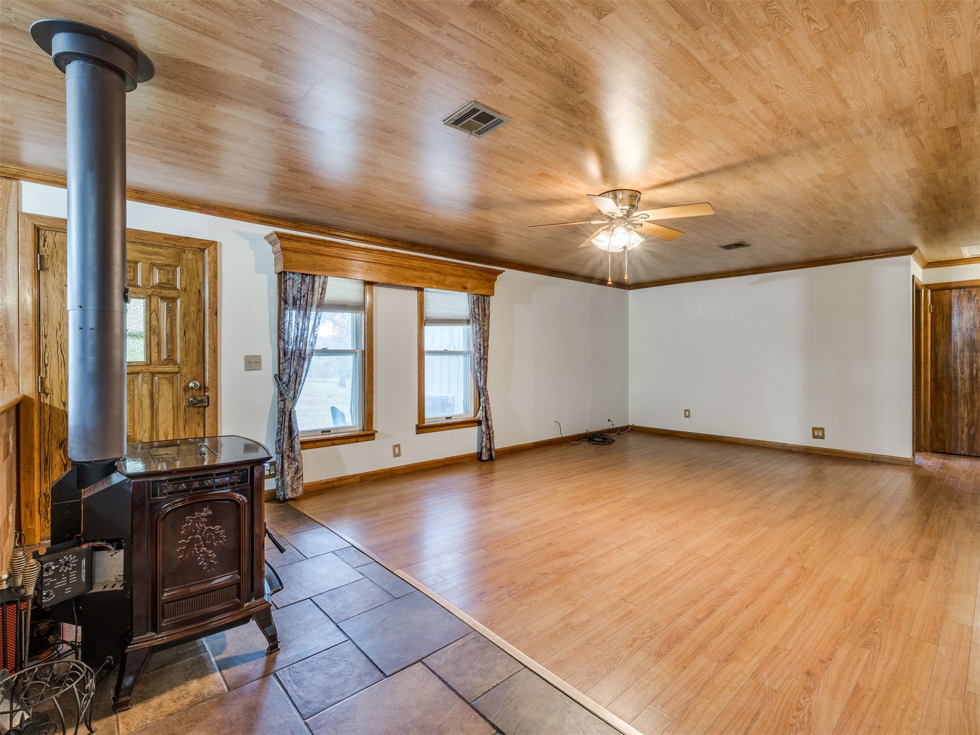 7085 N 427 Chelsea OK 74016