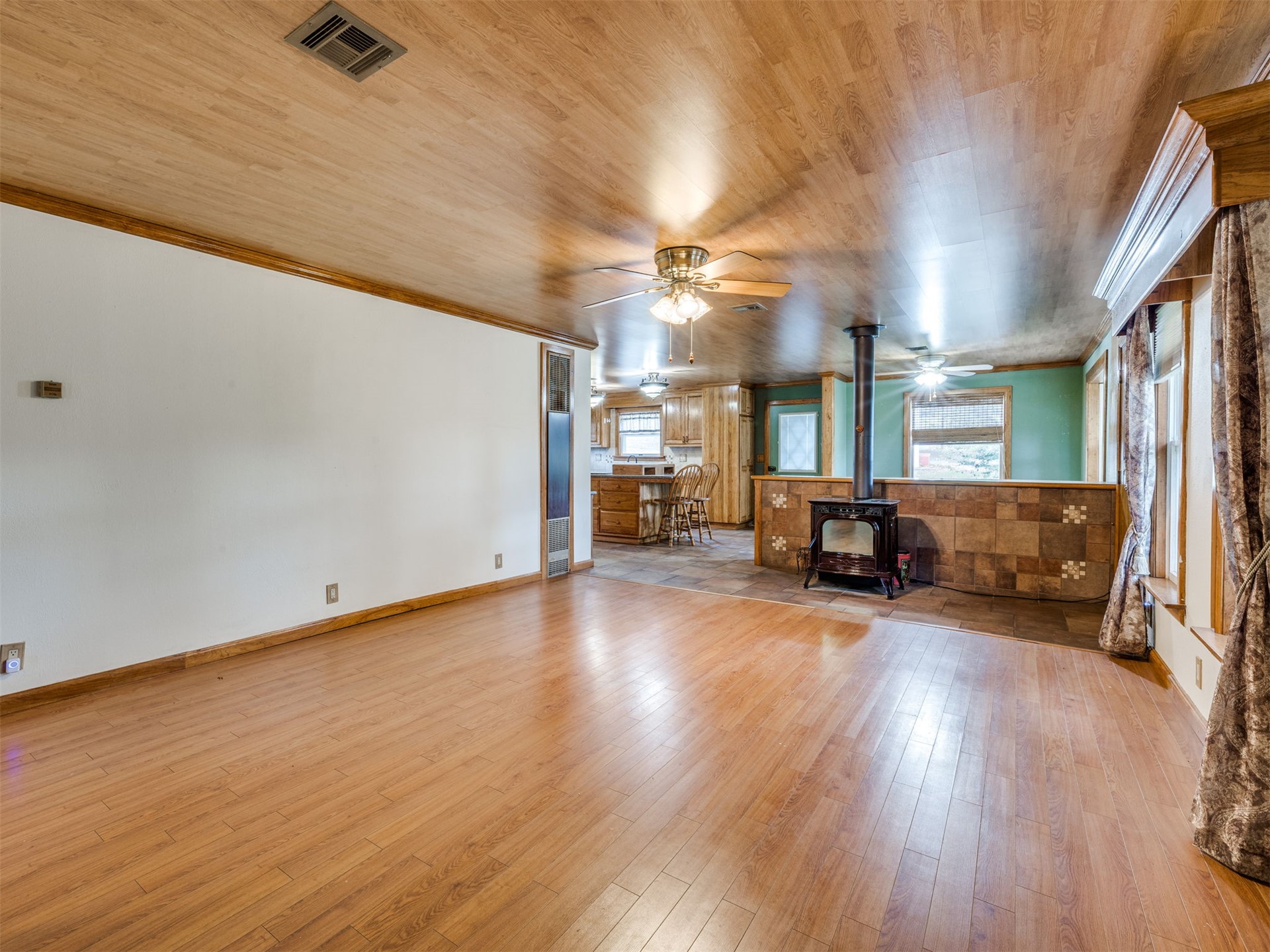 7085 N 427 Chelsea OK 74016