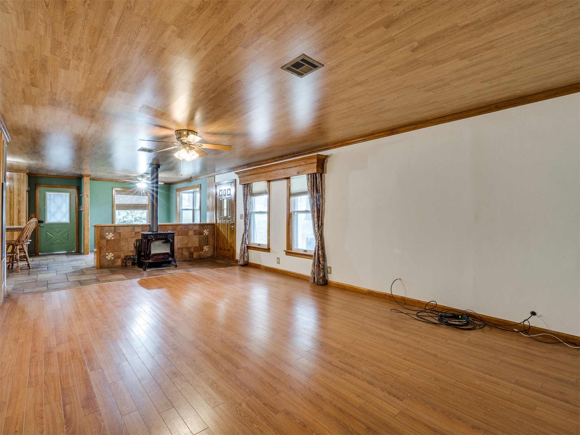 7085 N 427 Chelsea OK 74016