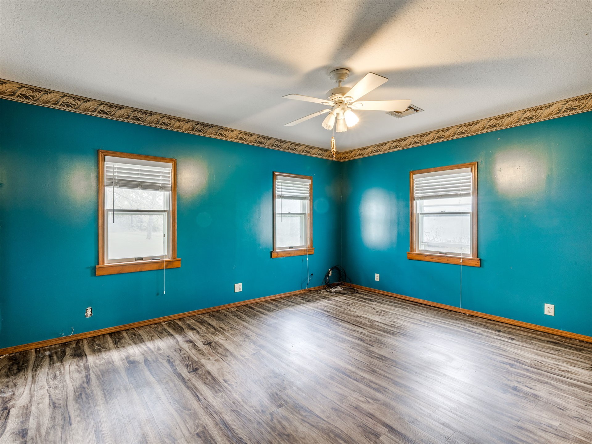 7085 N 427 Chelsea OK 74016