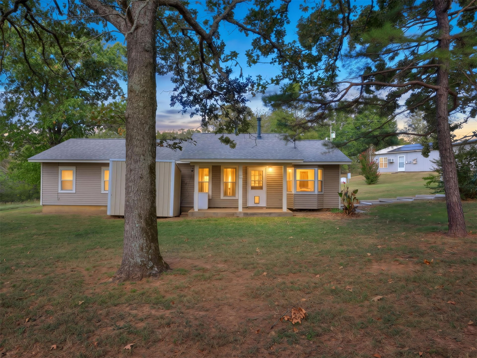 7085 N 427 Chelsea OK 74016