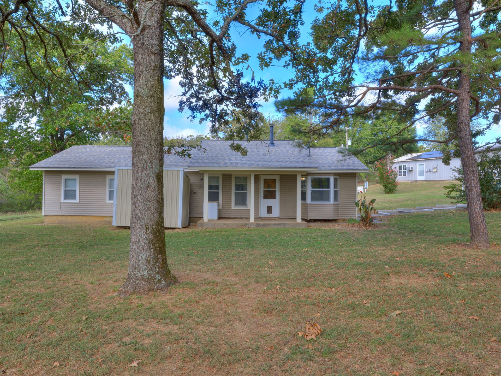 7085 N 427 Chelsea OK 74016
