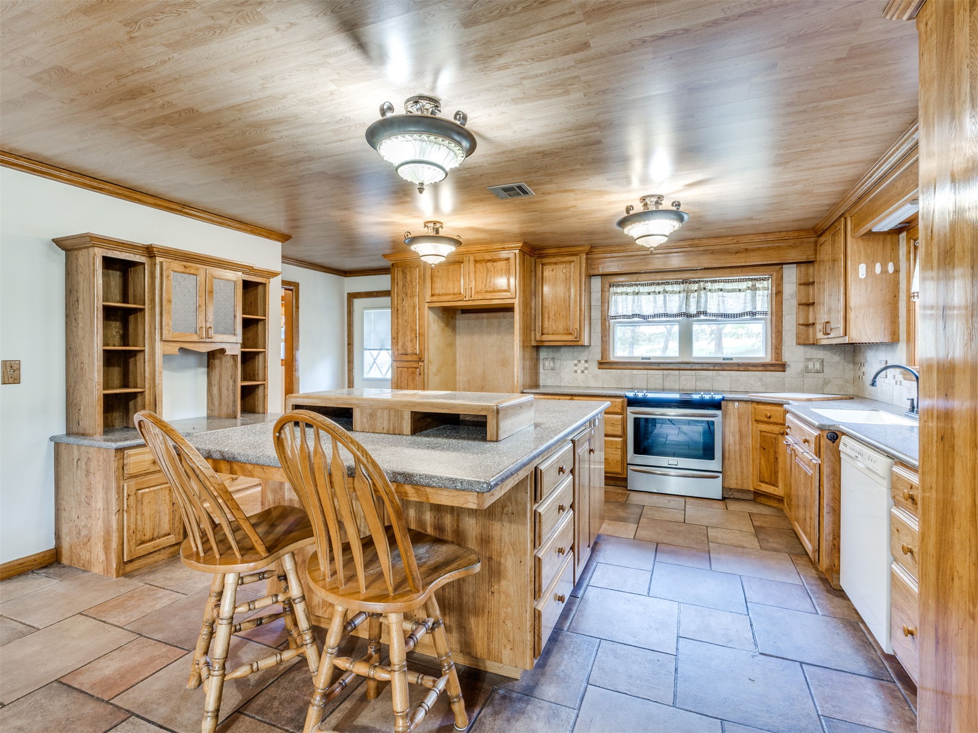 7085 N 427 Chelsea OK 74016