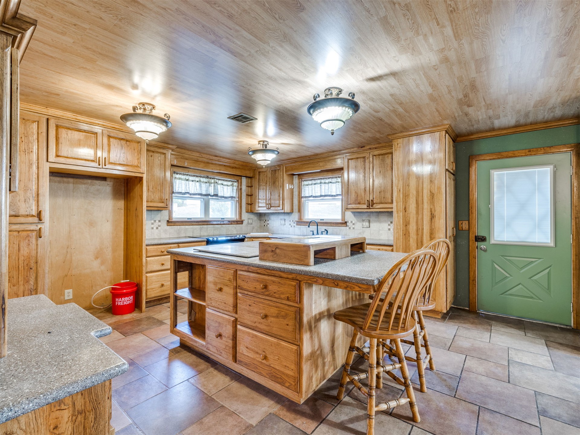 7085 N 427 Chelsea OK 74016