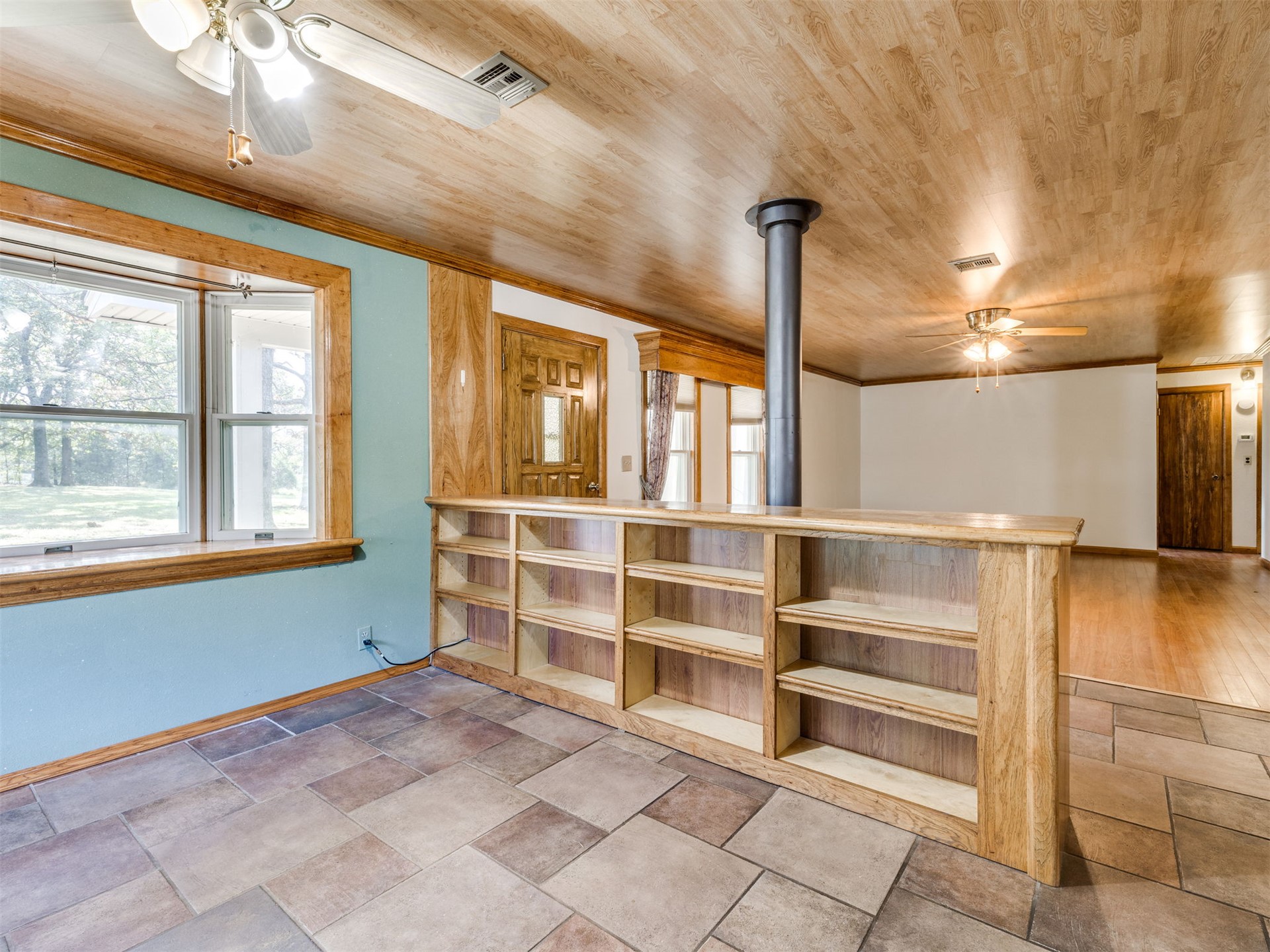 7085 N 427 Chelsea OK 74016