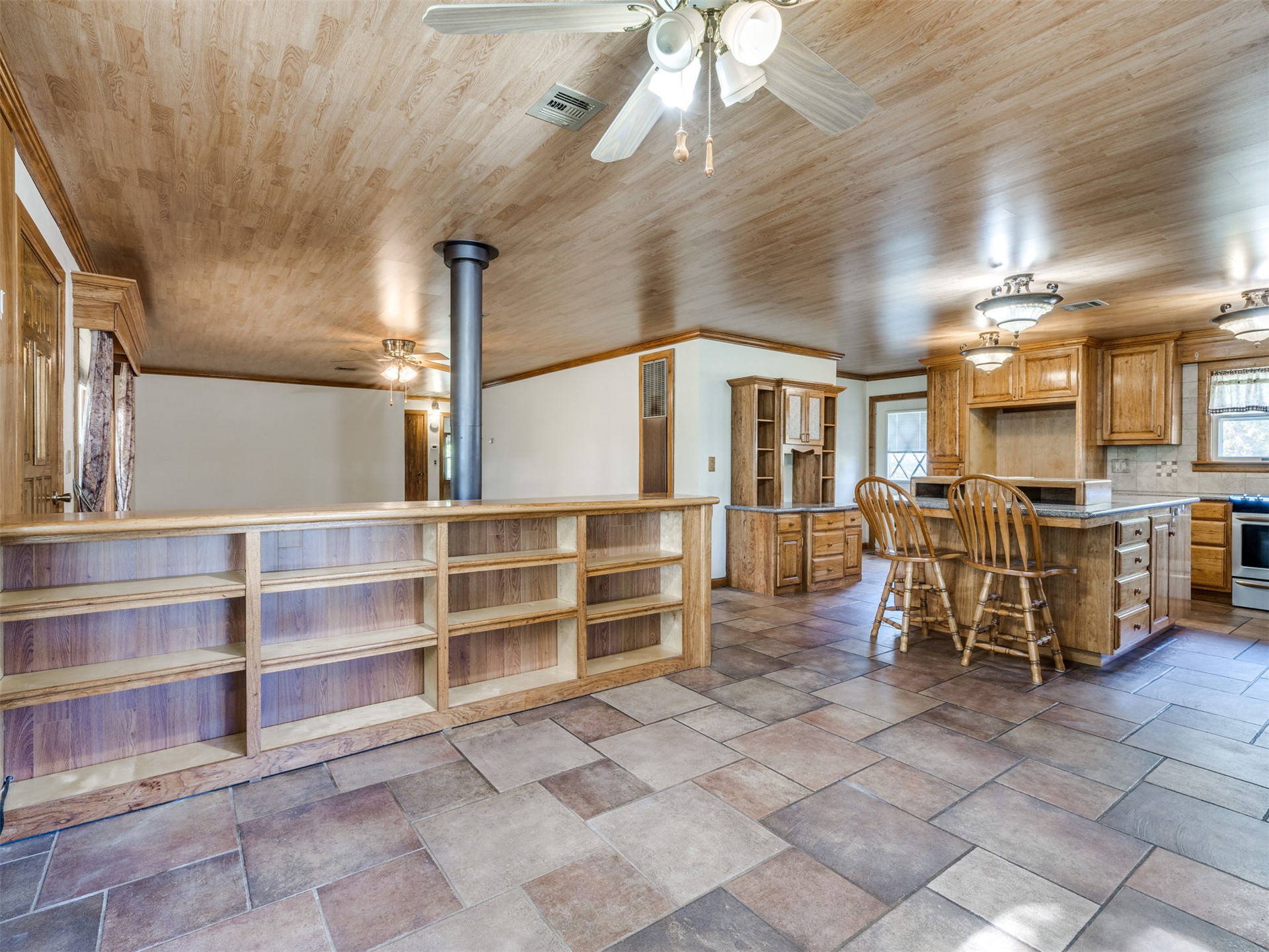 7085 N 427 Chelsea OK 74016