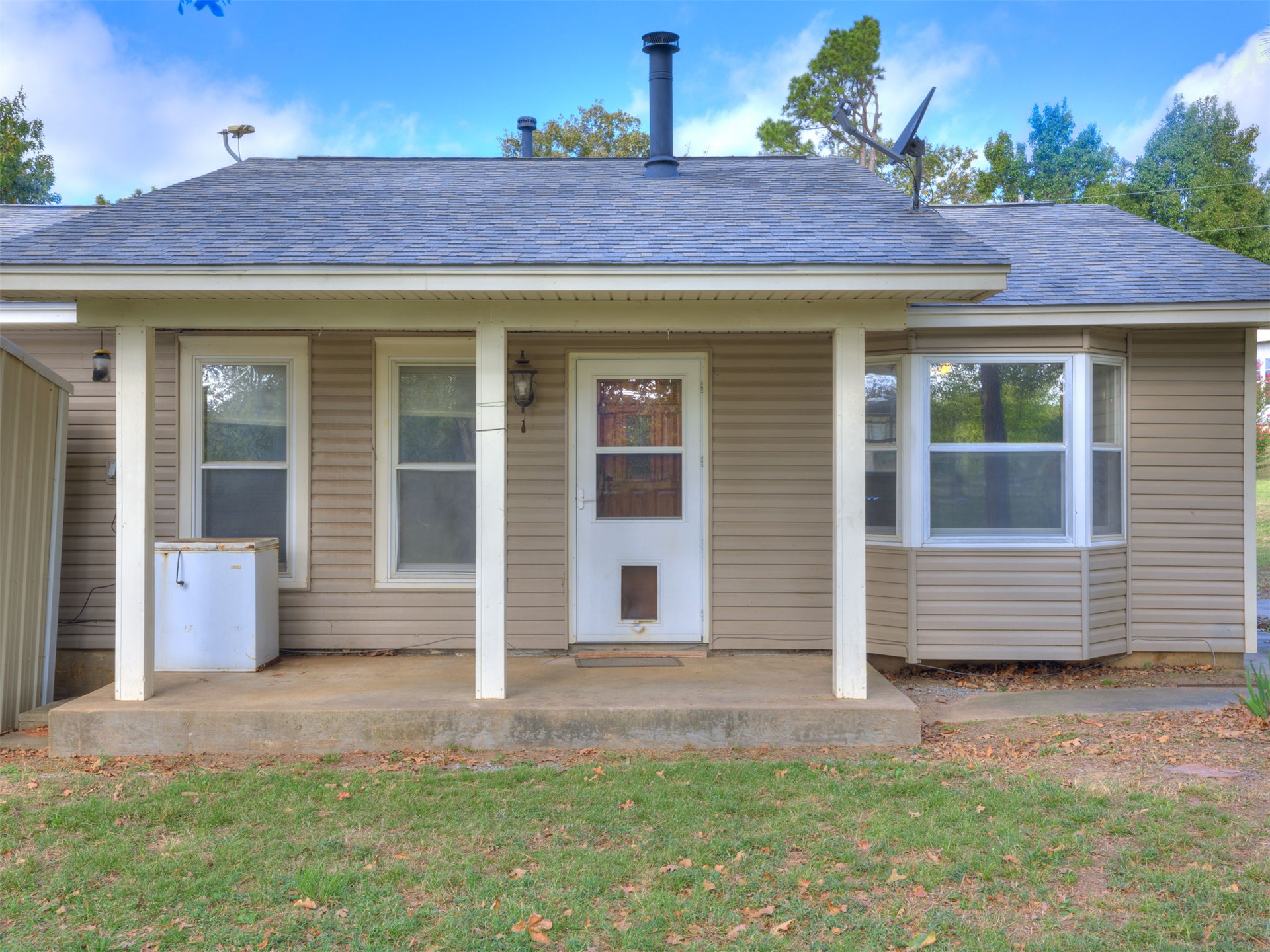 7085 N 427 Chelsea OK 74016