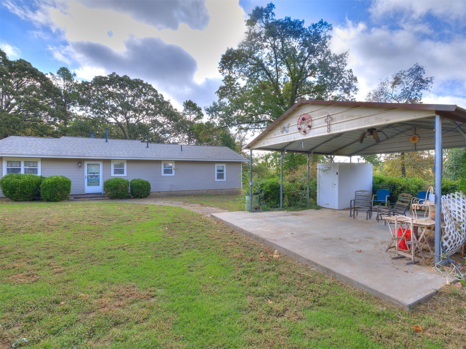 7085 N 427 Chelsea OK 74016