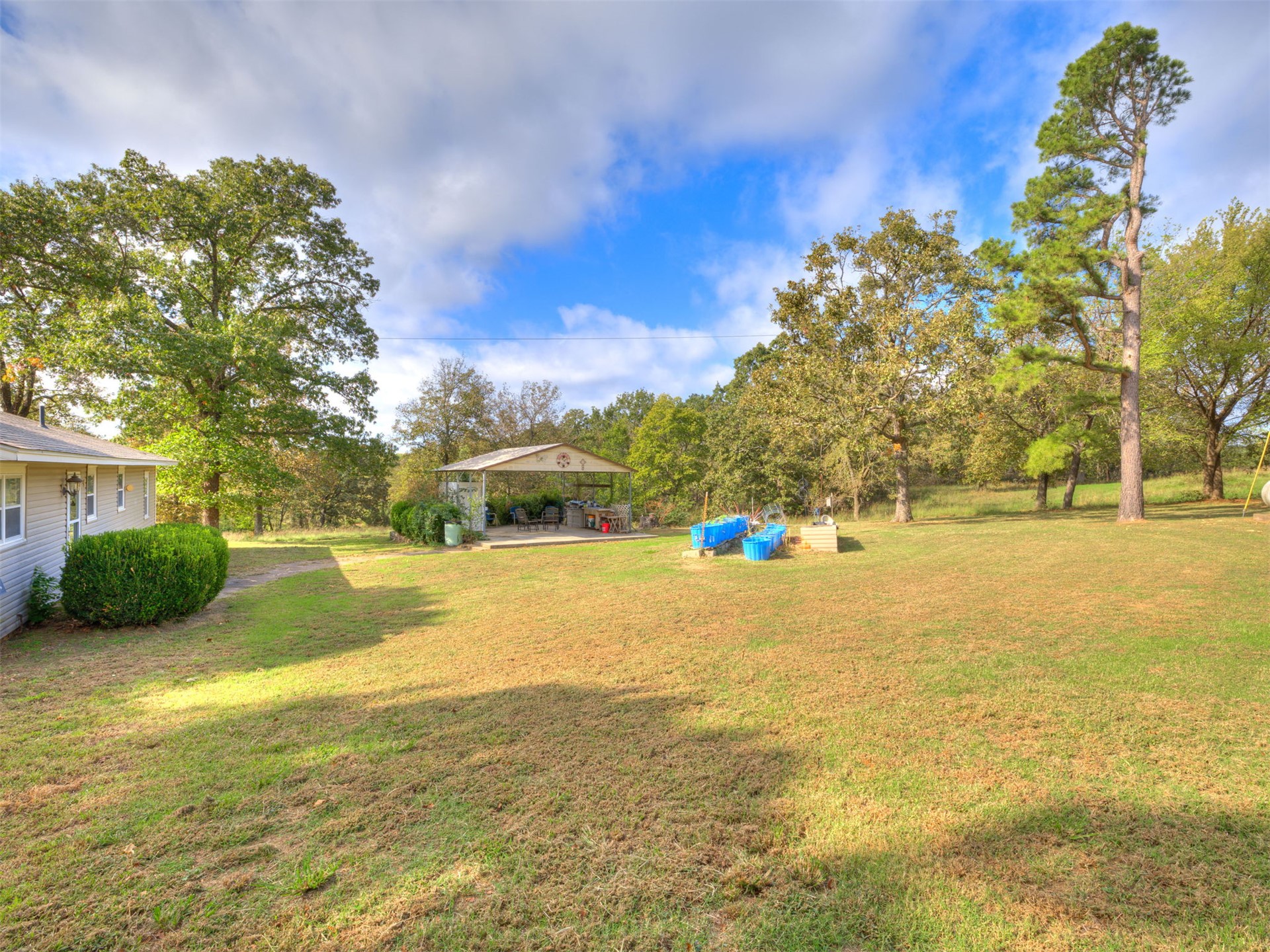 7085 N 427 Chelsea OK 74016
